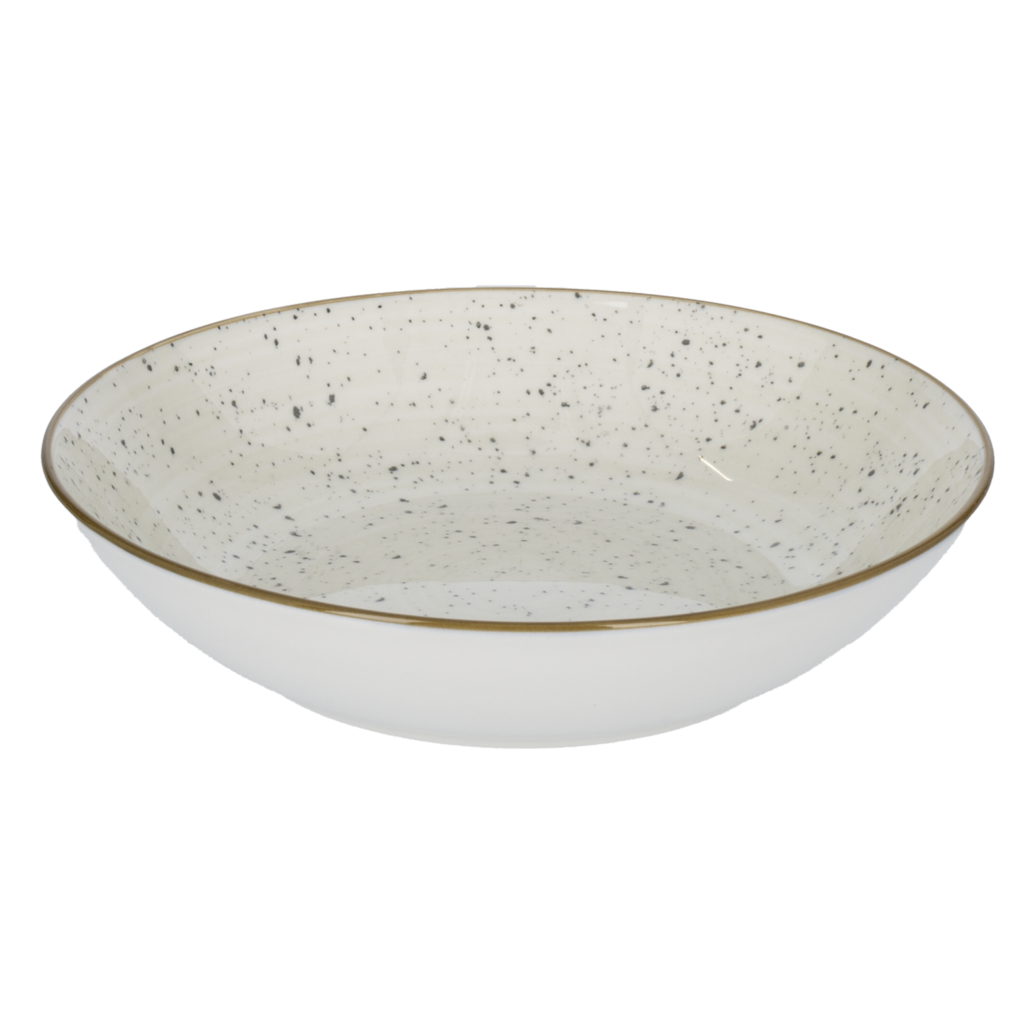 Vajilla Diseño Sierra Sand THOMSON POTTERY 16 Piezas