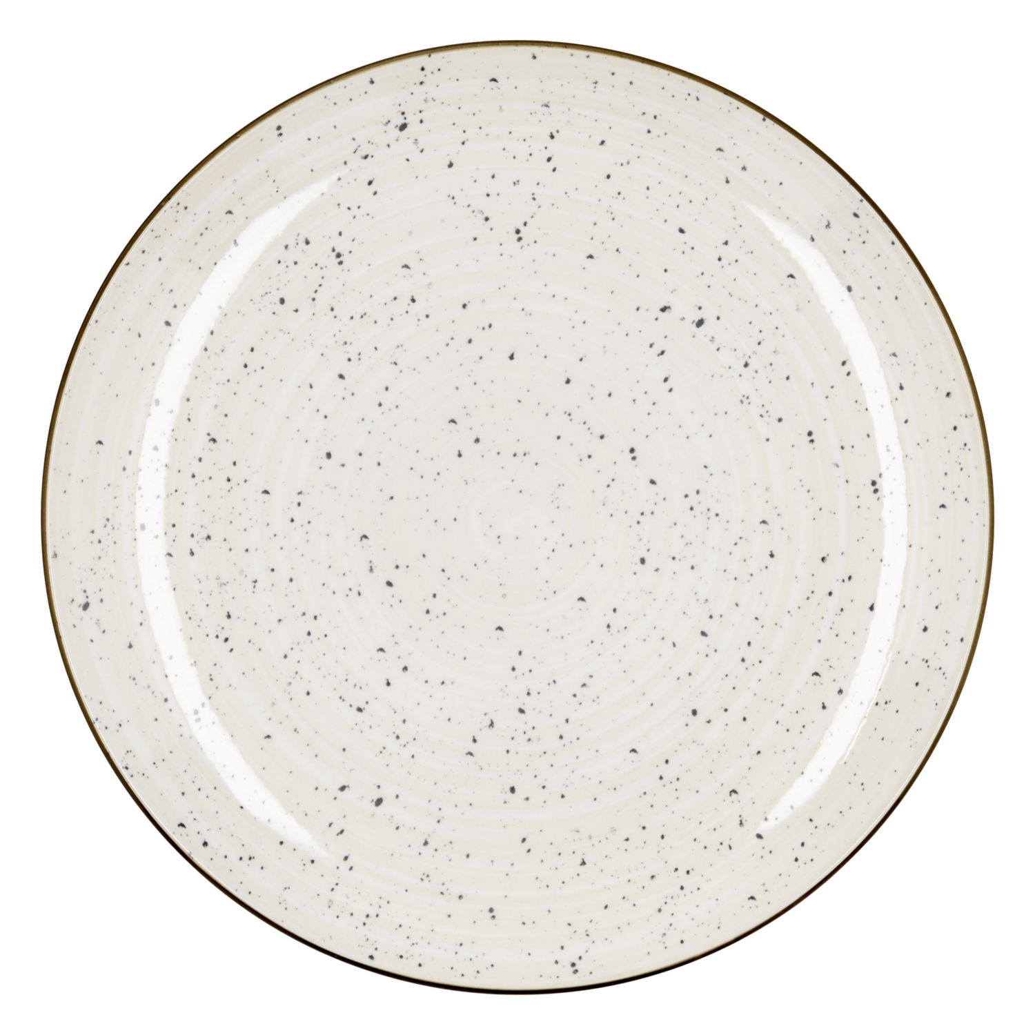 Vajilla Diseño Sierra Sand THOMSON POTTERY 16 Piezas