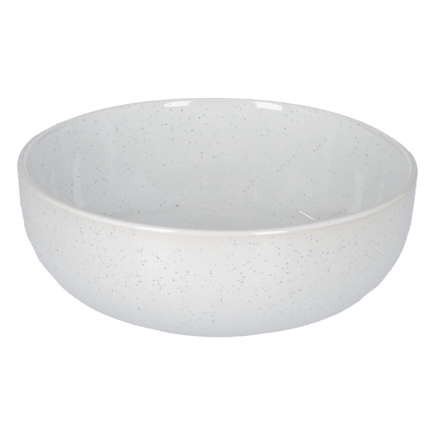 Vajilla Diseño Oslo Azul THOMSON POTTERY 16 Piezas