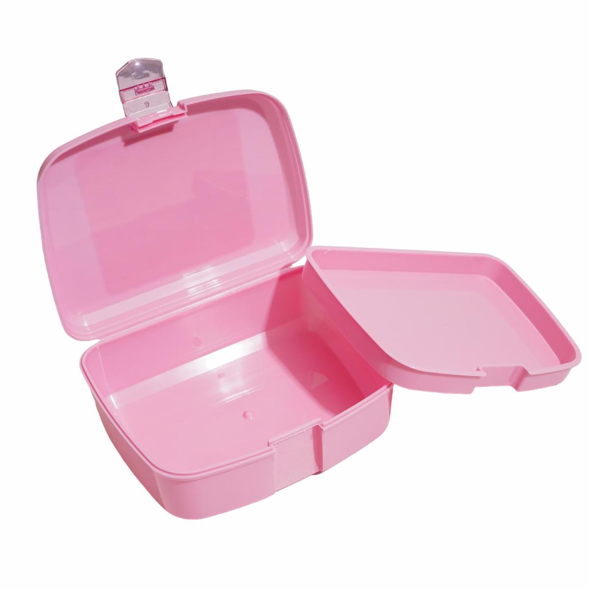 Repostero Dos Compartimentos Diseño Unicornio HEREVIN X 2 Piezas