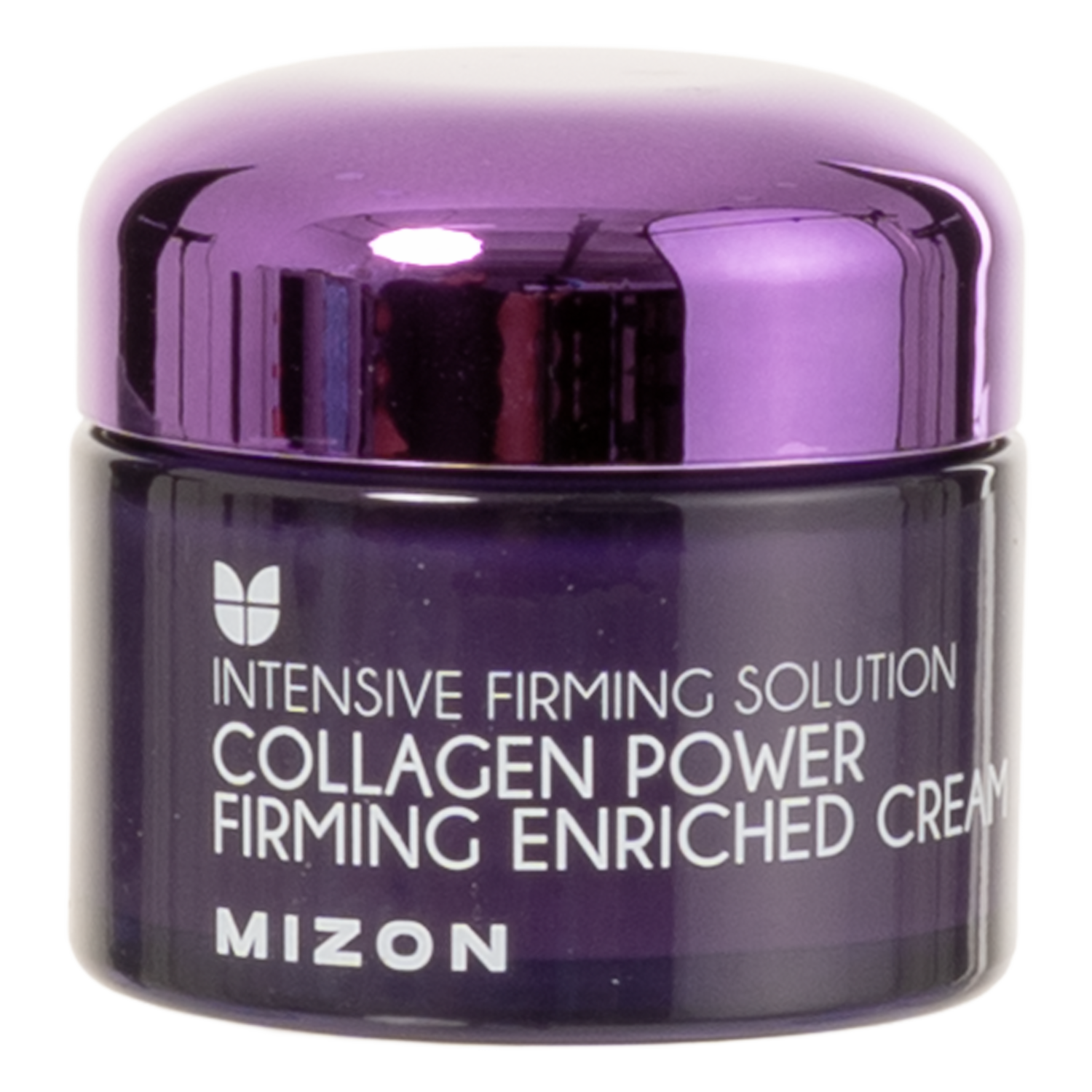 Crema Facial Reafirmante Enriquecida Con Colágeno Intensive Firming Solution MIZON 50 Ml