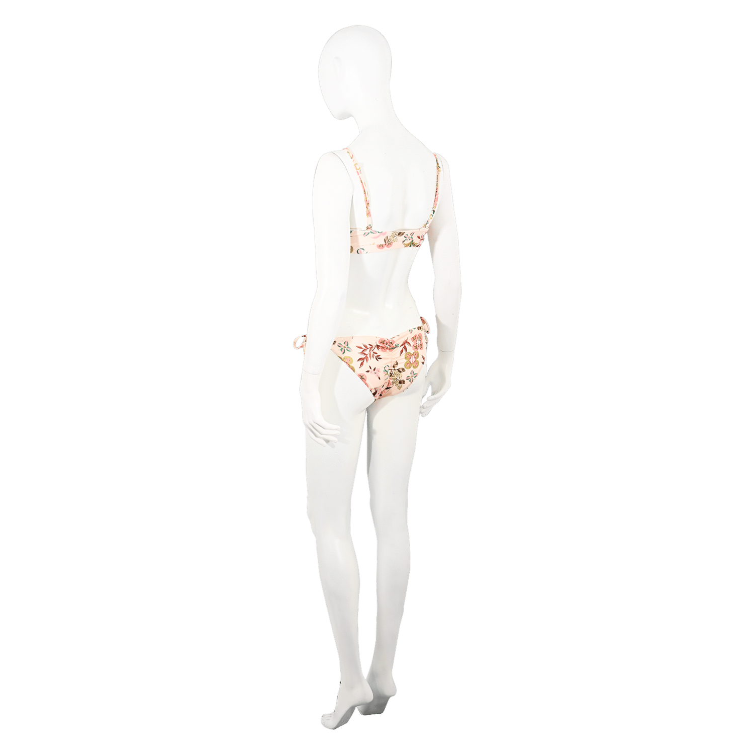 Terno De Baño 2 Piezas Bikini TALULAH
