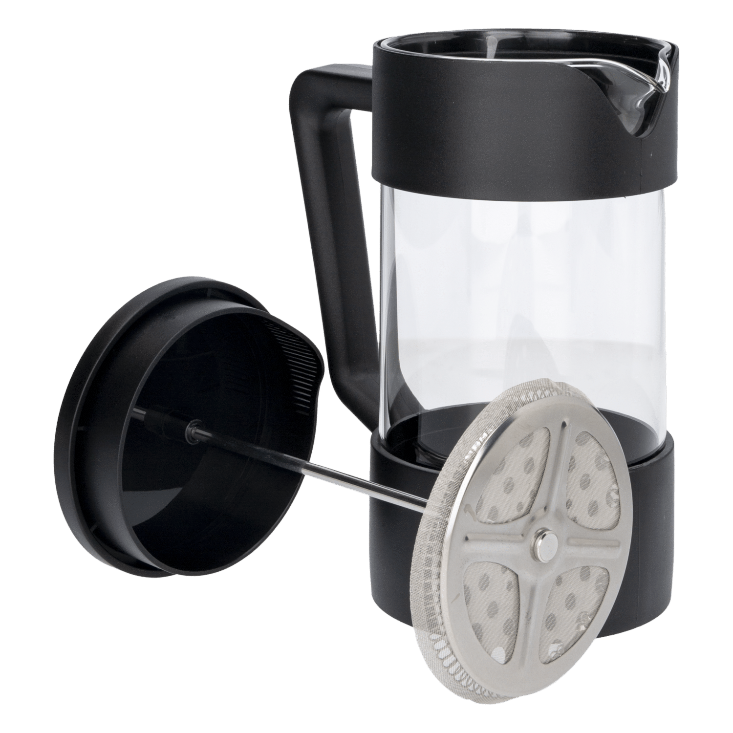 Jarra Para Café Negro ZHEJIANG SEECIN 1000 Ml