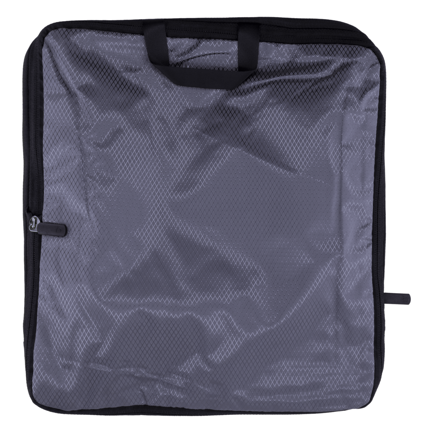 Bolsa Organizadora De Ropa Gris FREE HOME 35X31X9 Cm