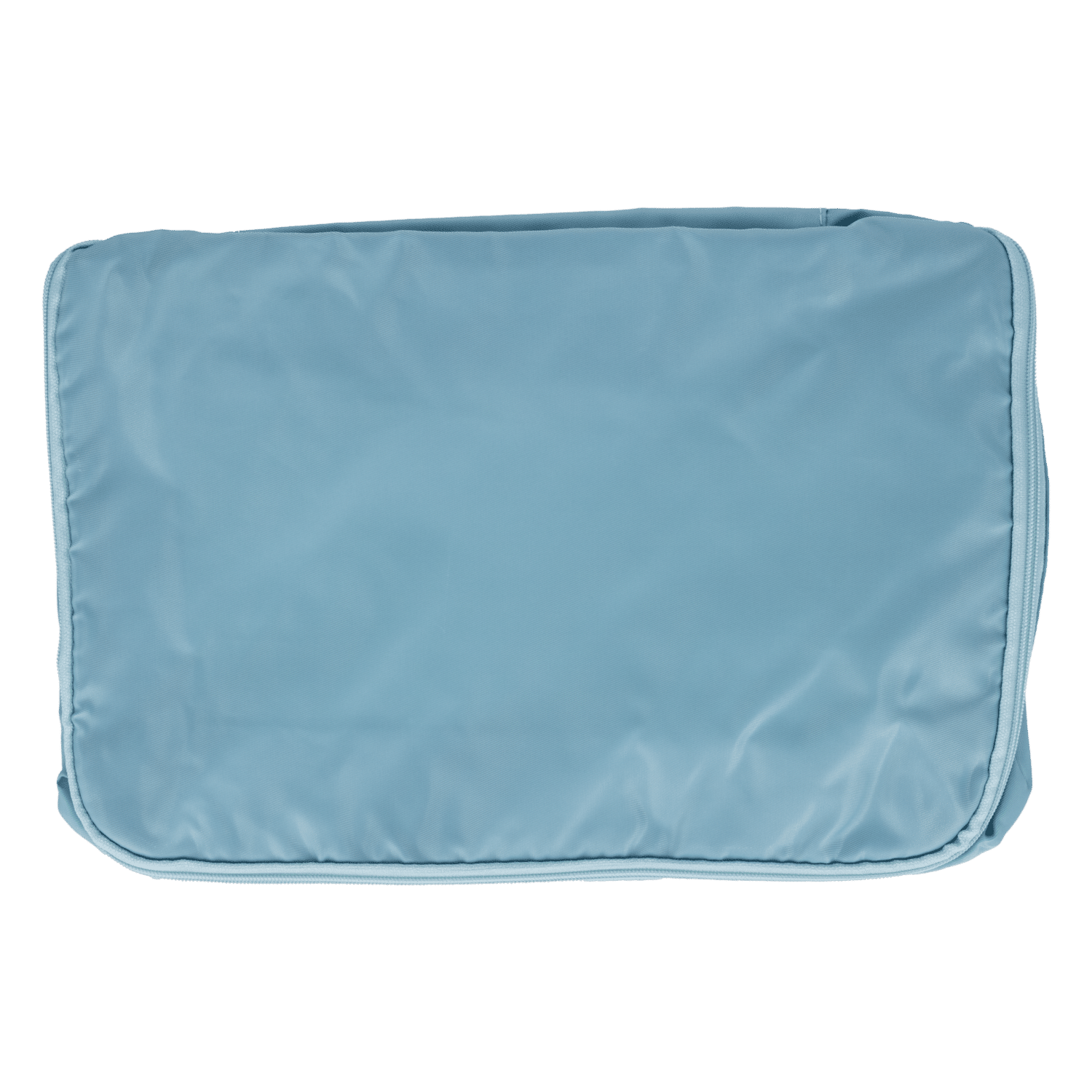 Neceser De Viaje Para Accesorios De Viaje Gael Azul FREE HOME 23X15X8 Cm