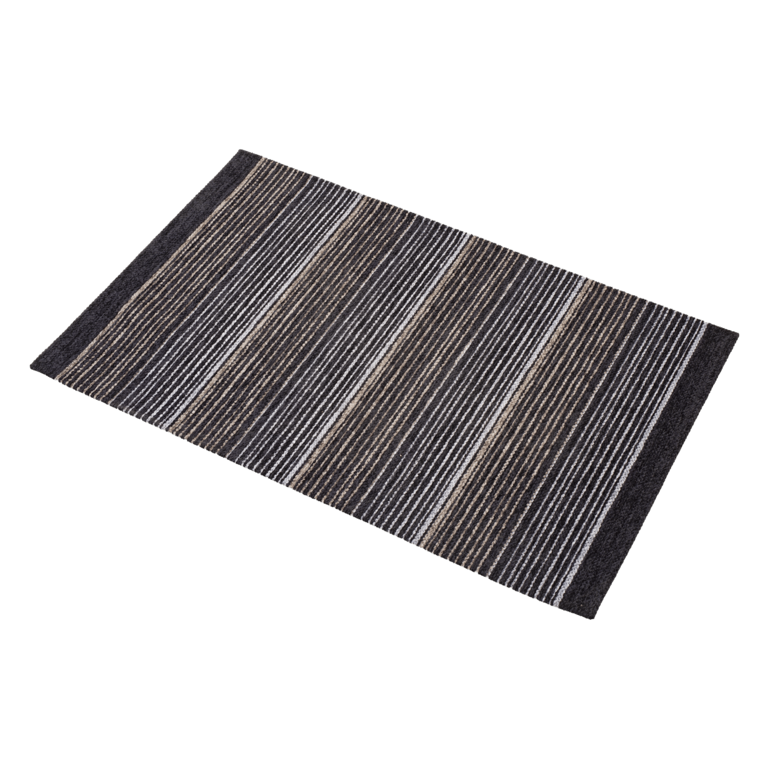 Alfombra De Área Diseño Laos ORIENTAL WEAVERS 55X85 Cm