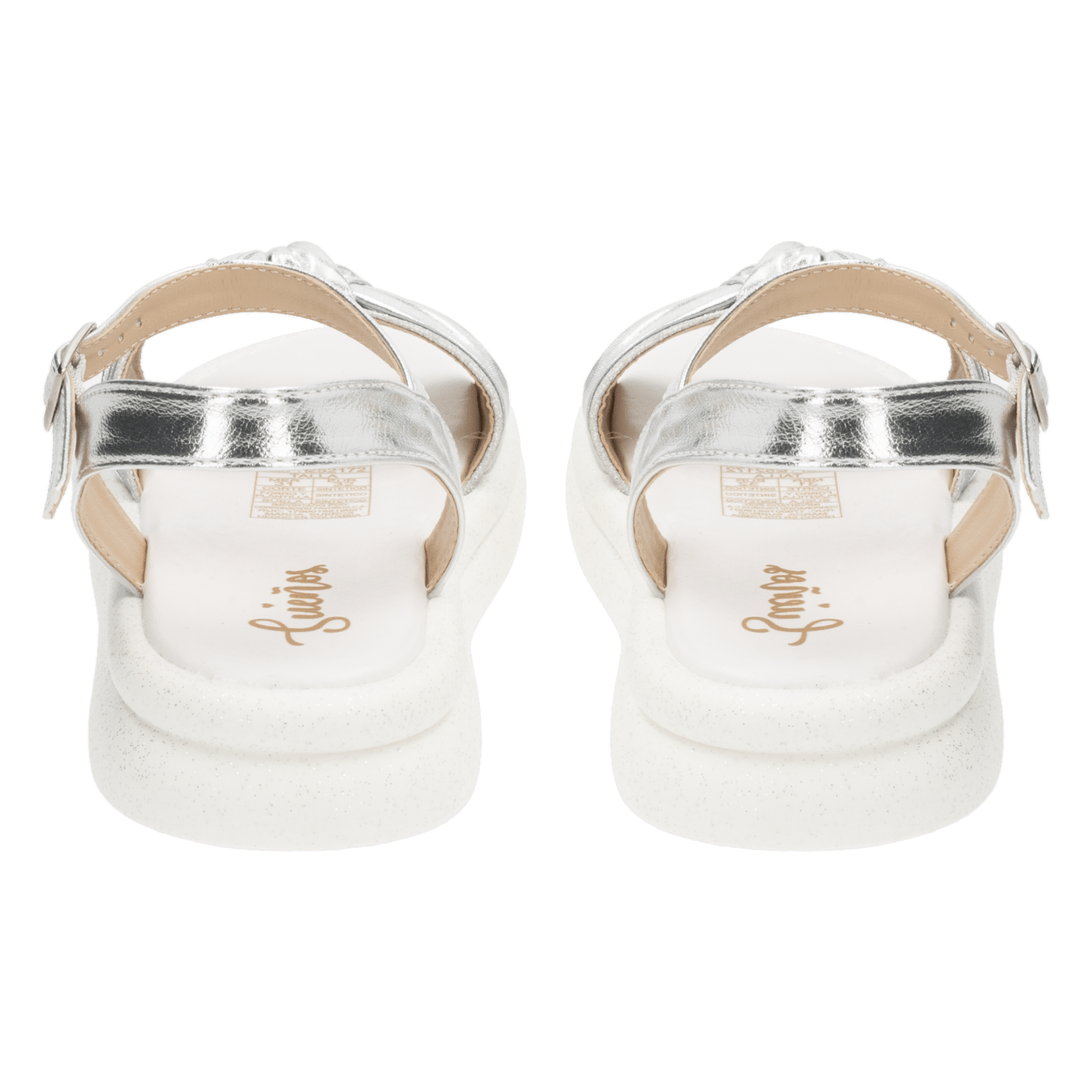 Sandalias Moño SUEÑOS Talla 31