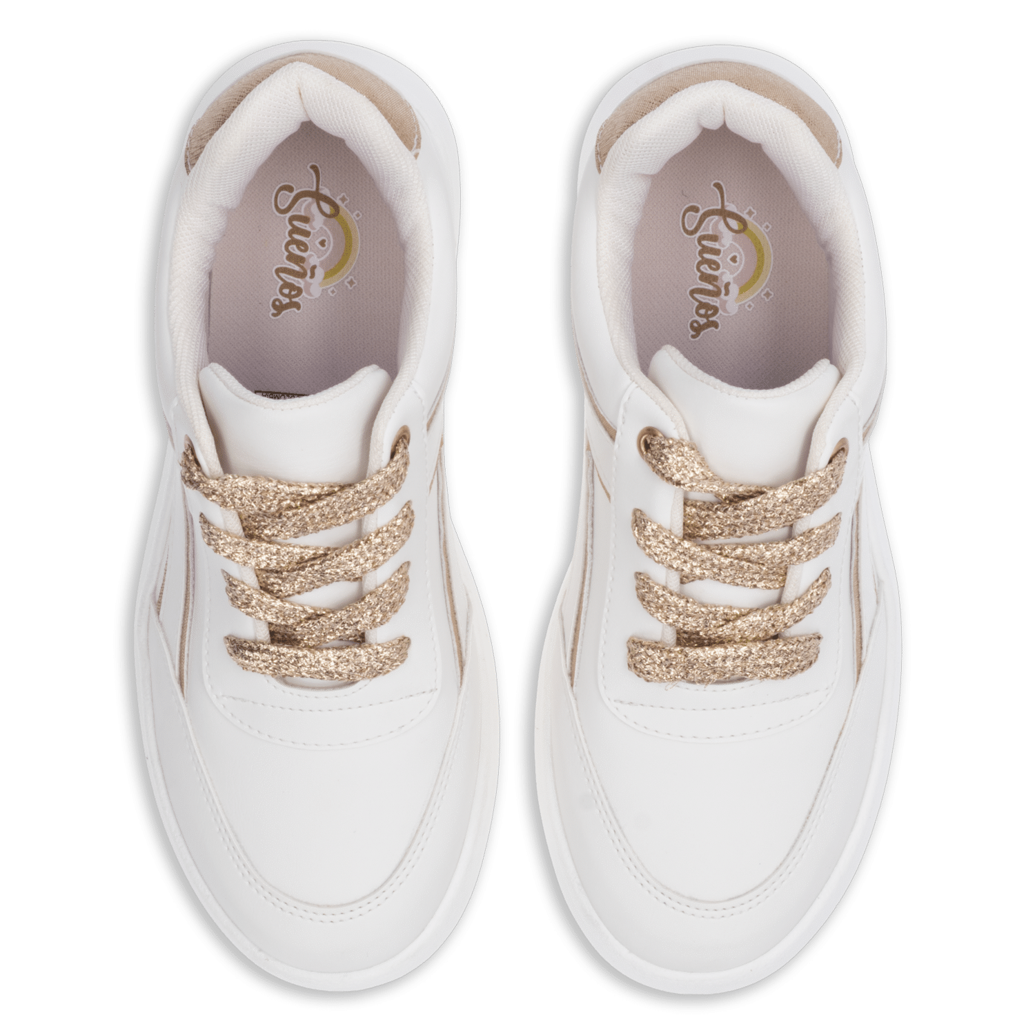 Zapatos Deportivo Con Cordón SUEÑOS Talla 33