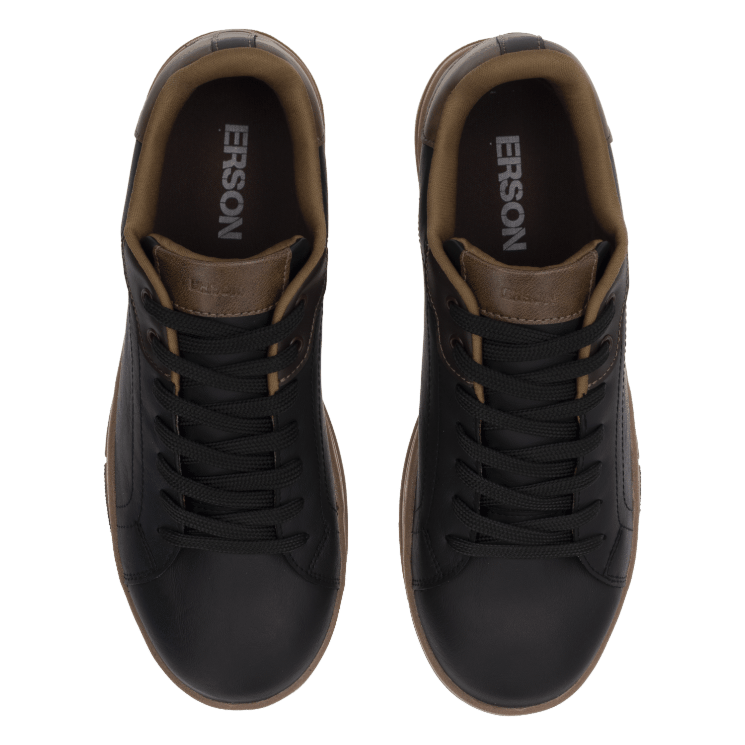 Zapatos Urbanos Con Cordón ERSON Talla 42