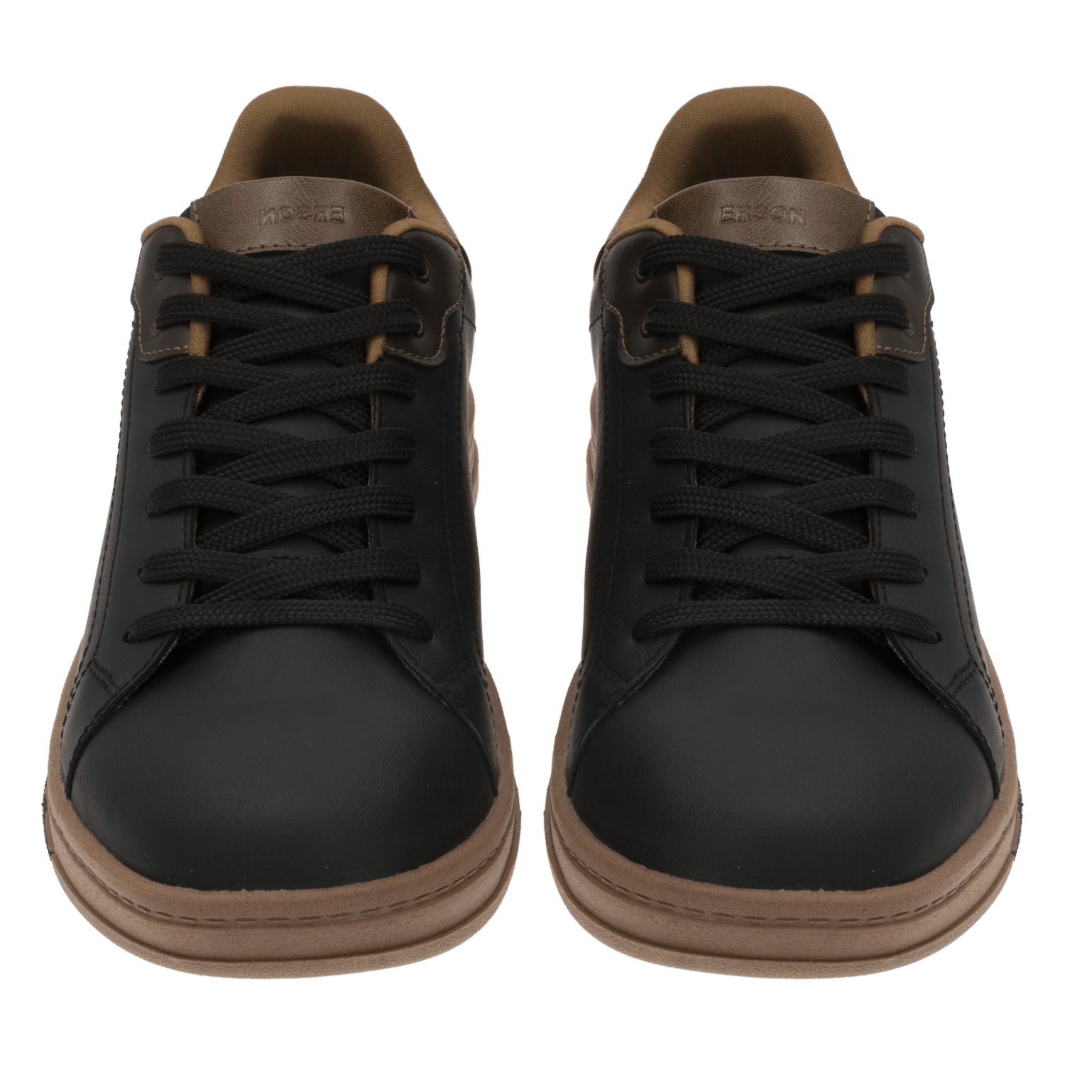 Zapatos Urbanos Con Cordón ERSON Talla 42