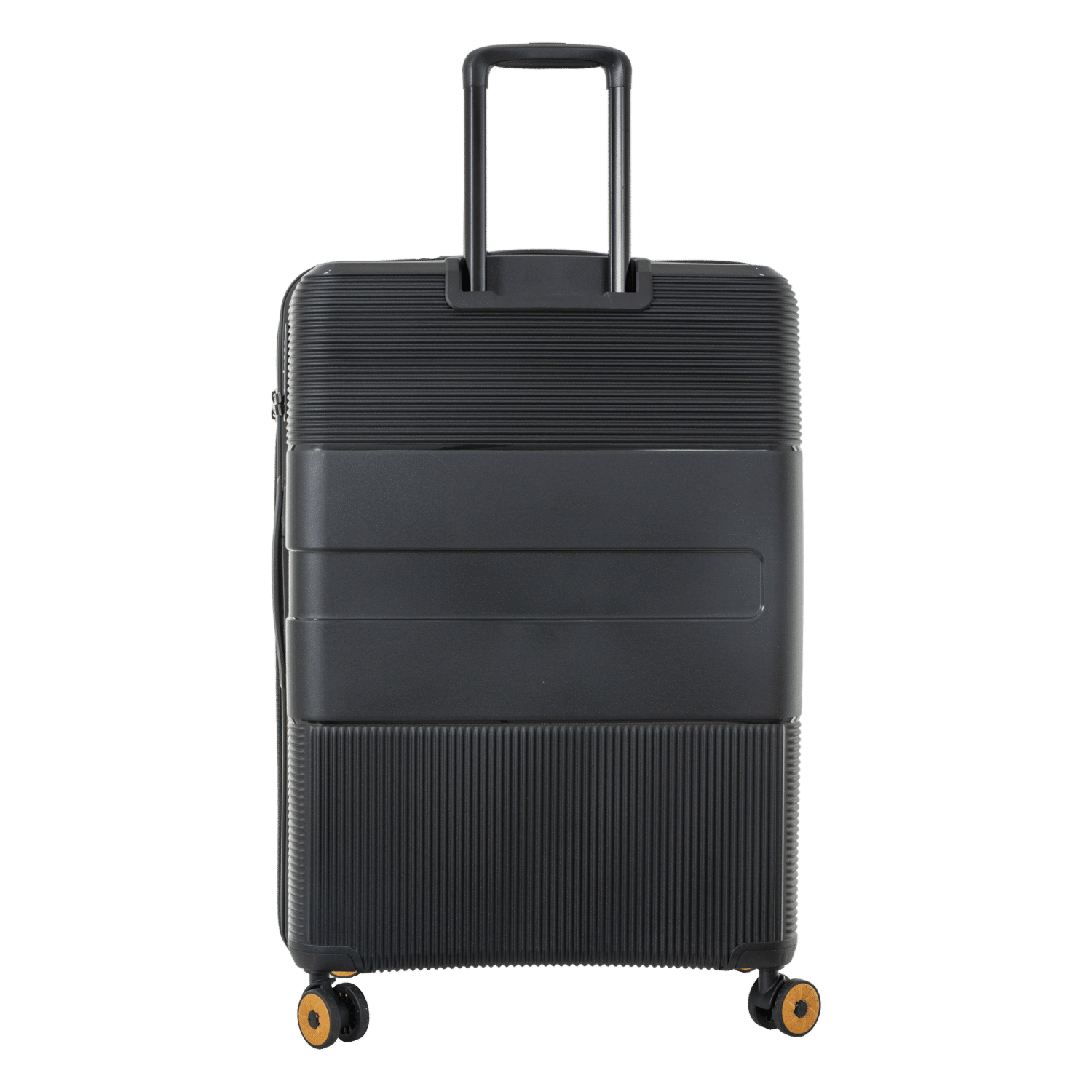 Maleta De Viaje Owen Negra DISCOVERY 71 Cm