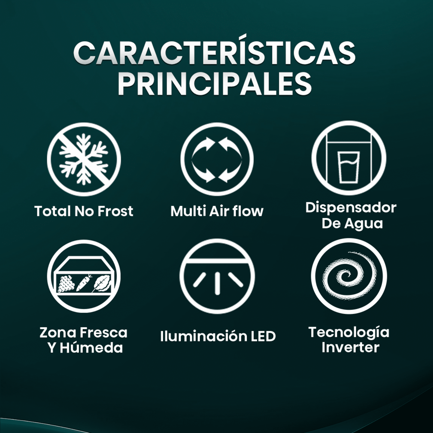 Refrigeradora Top Mount Black Glass HISENSE 411 Litros