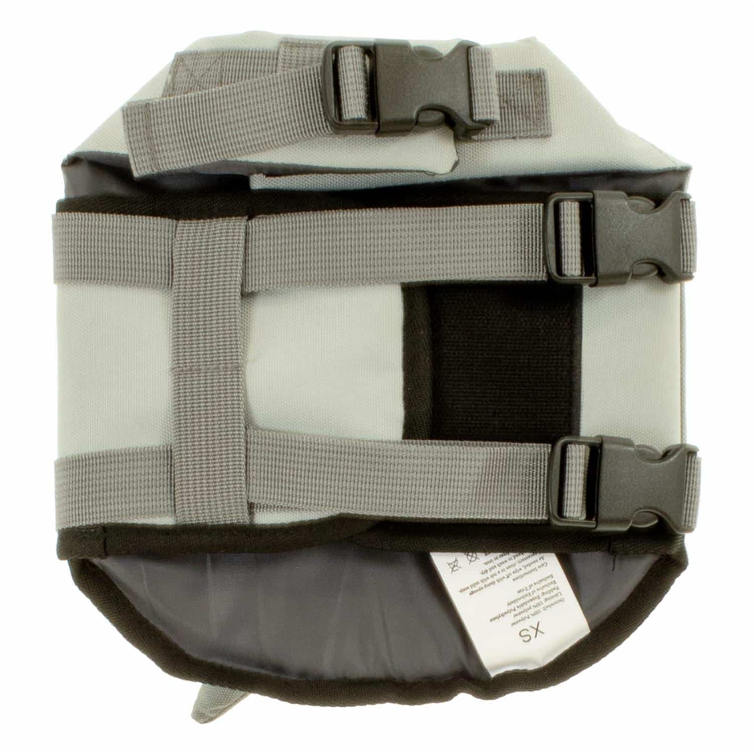 Chaleco De Perro Para Nadar SOLEIL Talla Extra Pequeño