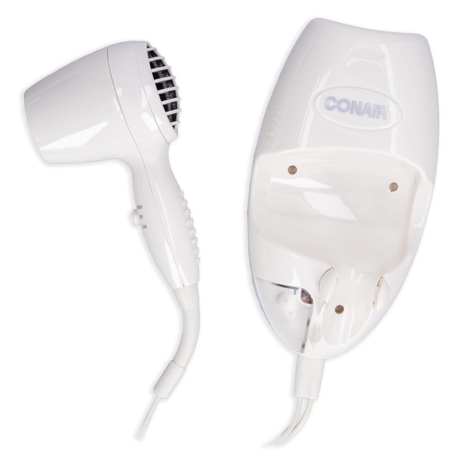 Secador De Cabello De Pared CONAIR 1600 W