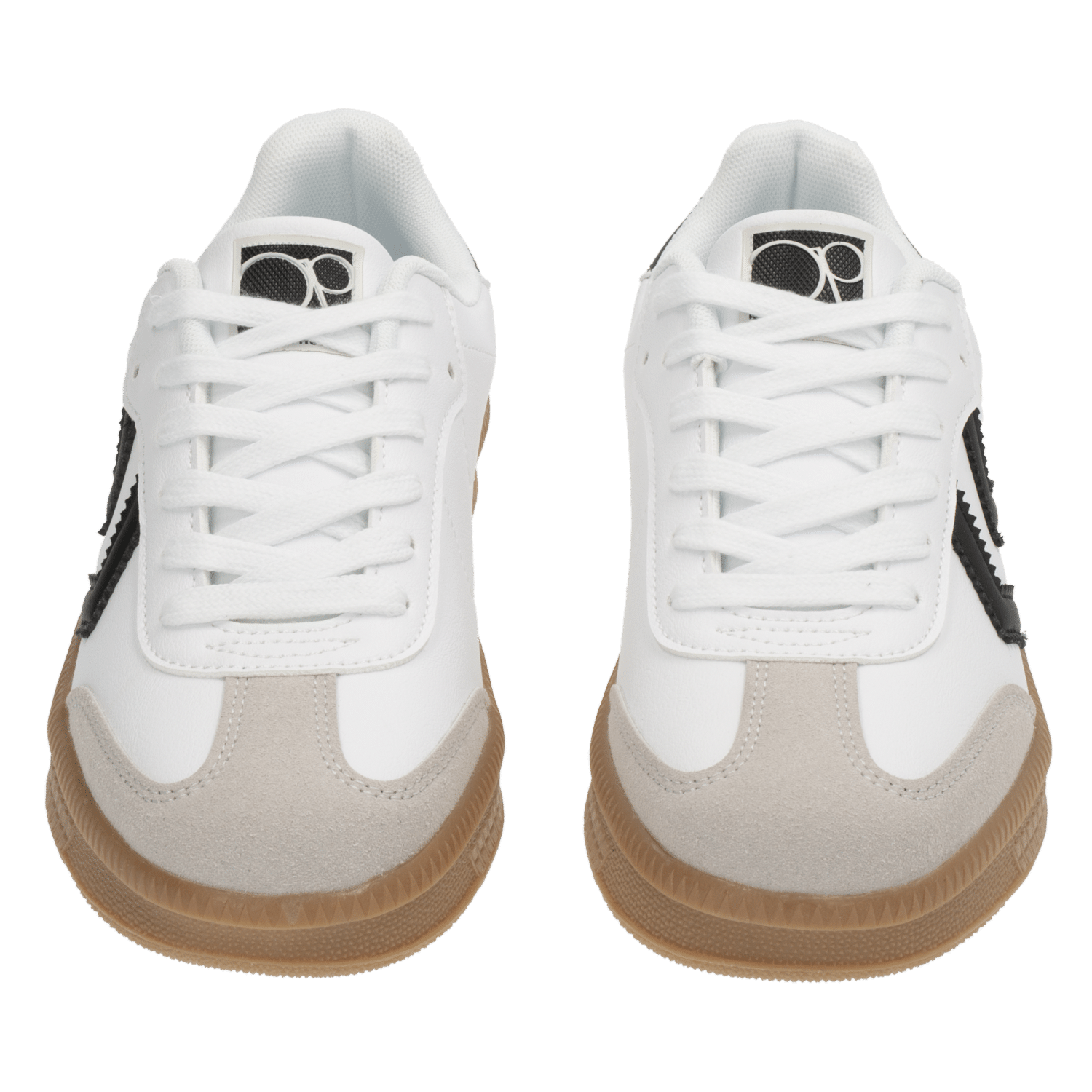 Zapatos Deportivo Con Cordón O.P