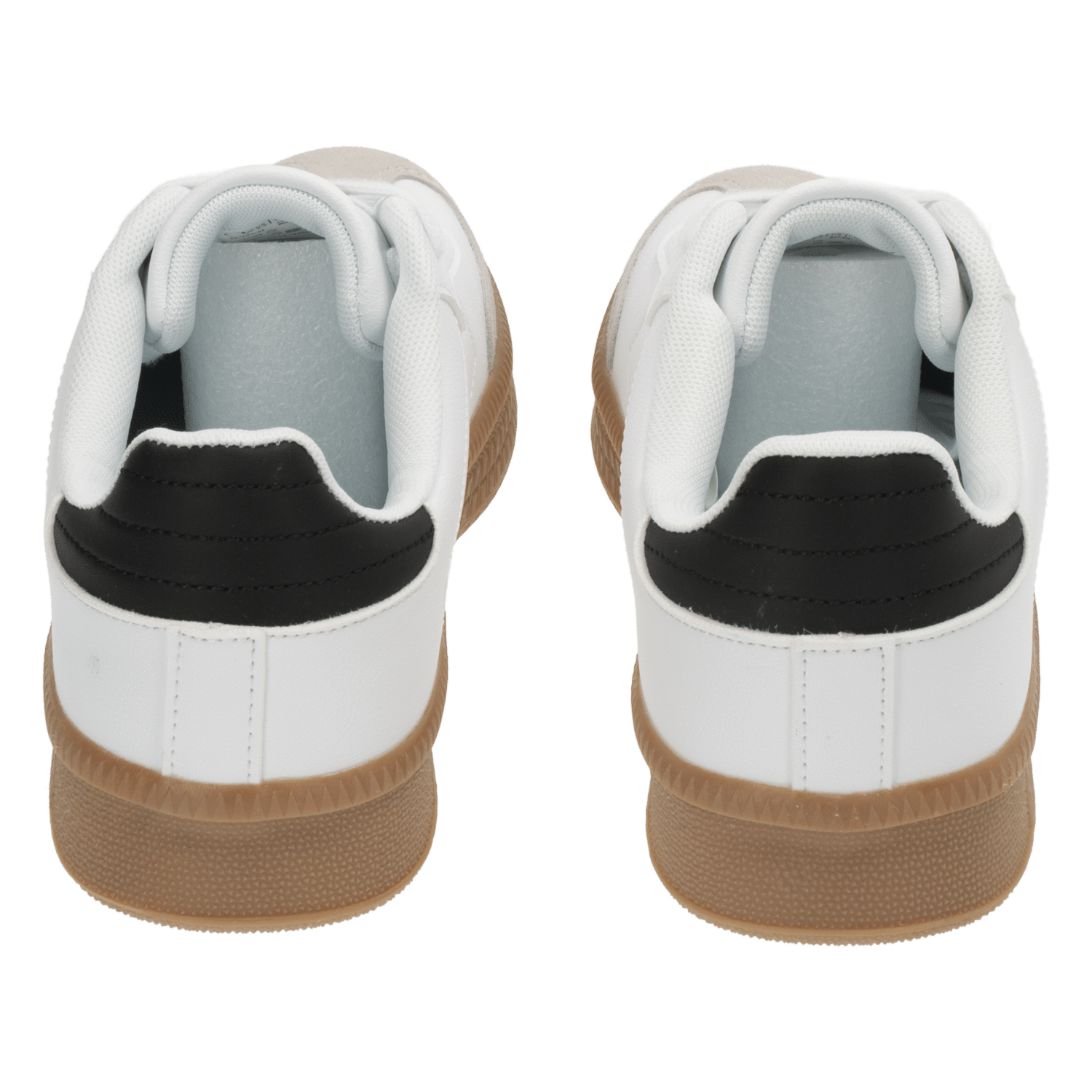 Zapatos Deportivo Con Cordón O.P