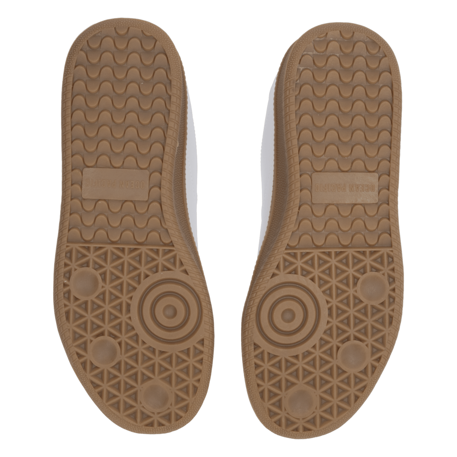 Zapatos Deportivo Con Cordón O.P