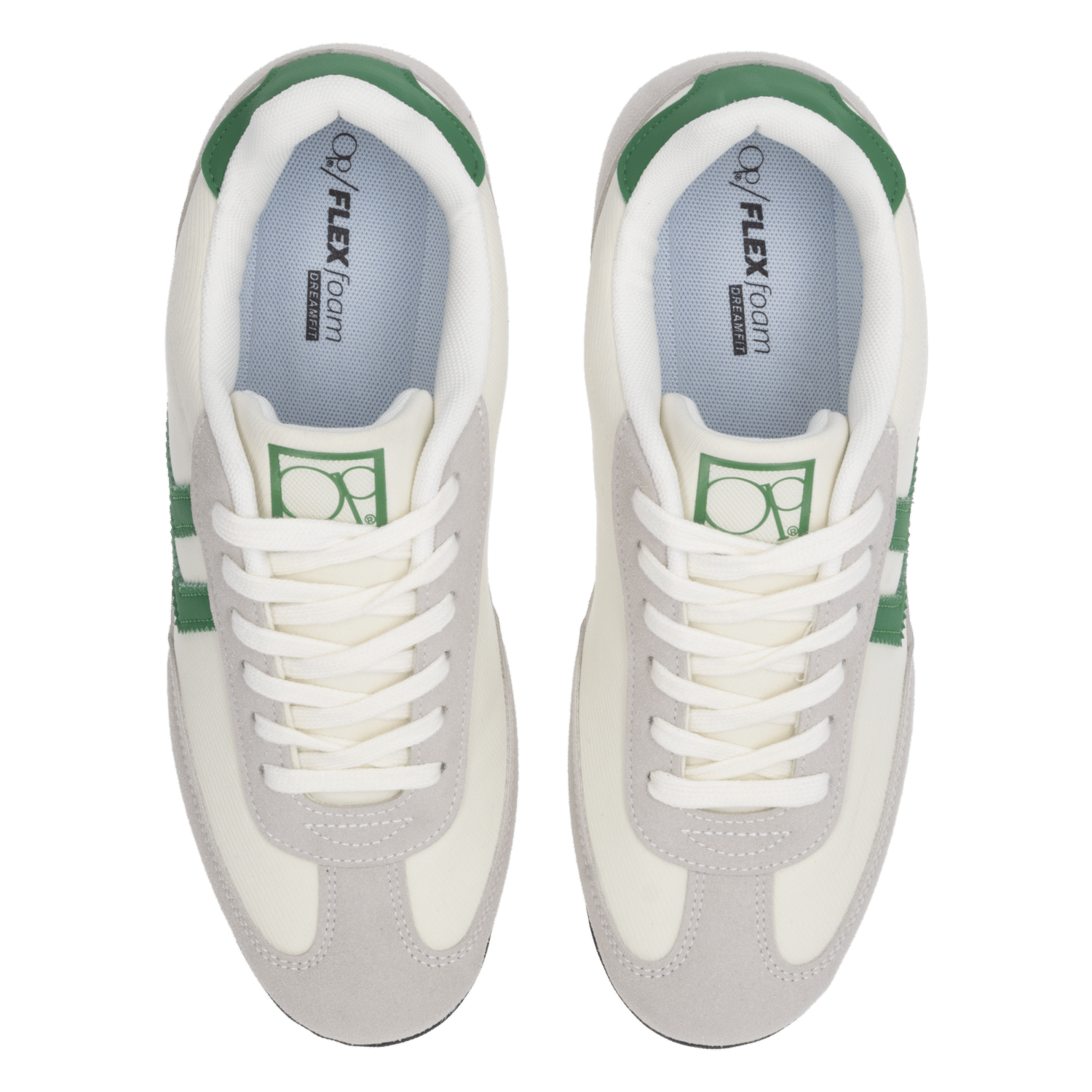 Zapatos Deportivo Con Cordón O.P