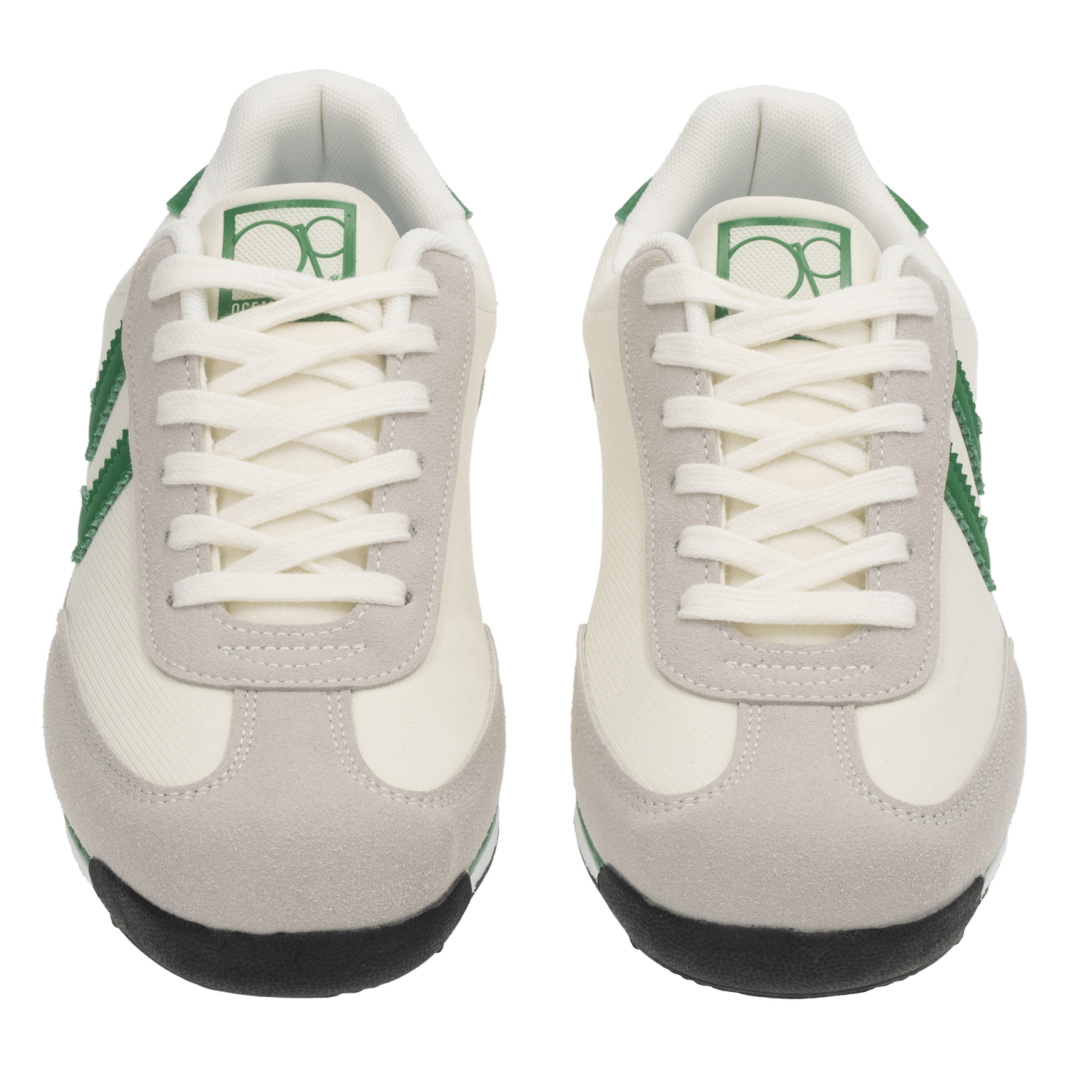Zapatos Deportivo Con Cordón O.P