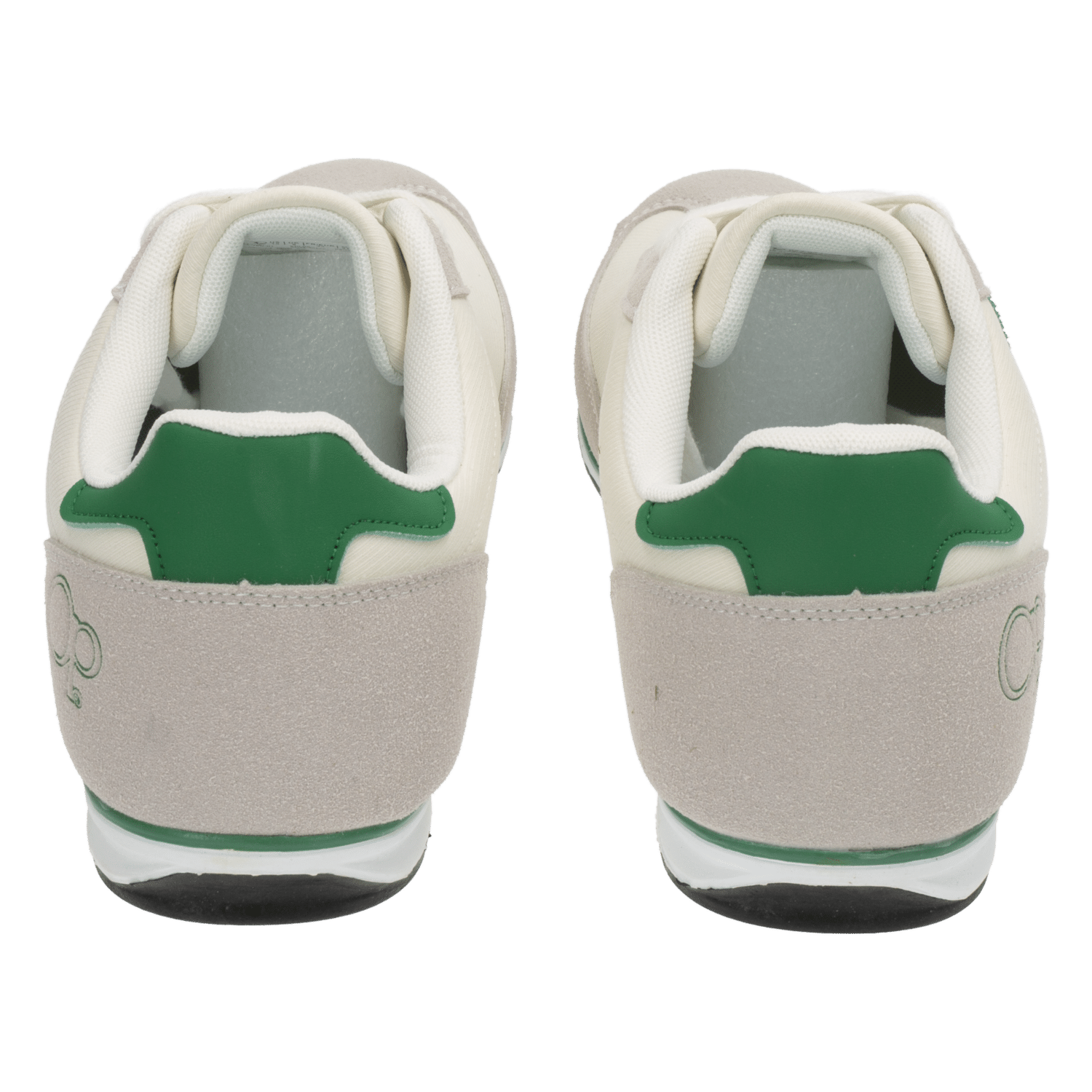 Zapatos Deportivo Con Cordón O.P