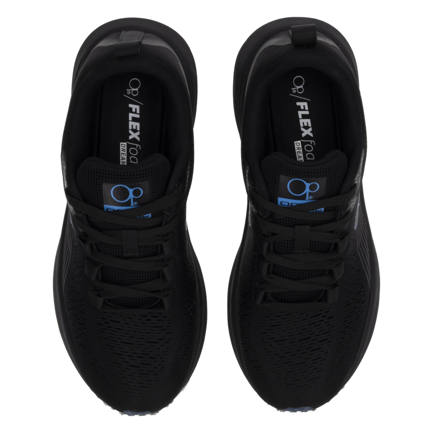 Zapatos Deportivo Con Cordón O.P