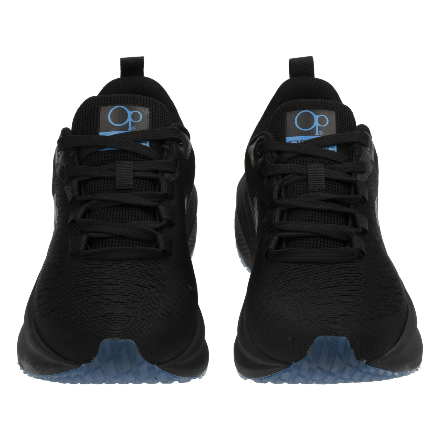 Zapatos Deportivo Con Cordón O.P