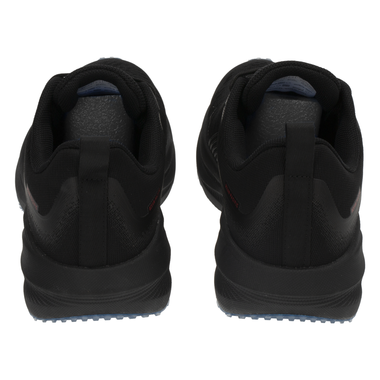 Zapatos Deportivo Con Cordón O.P