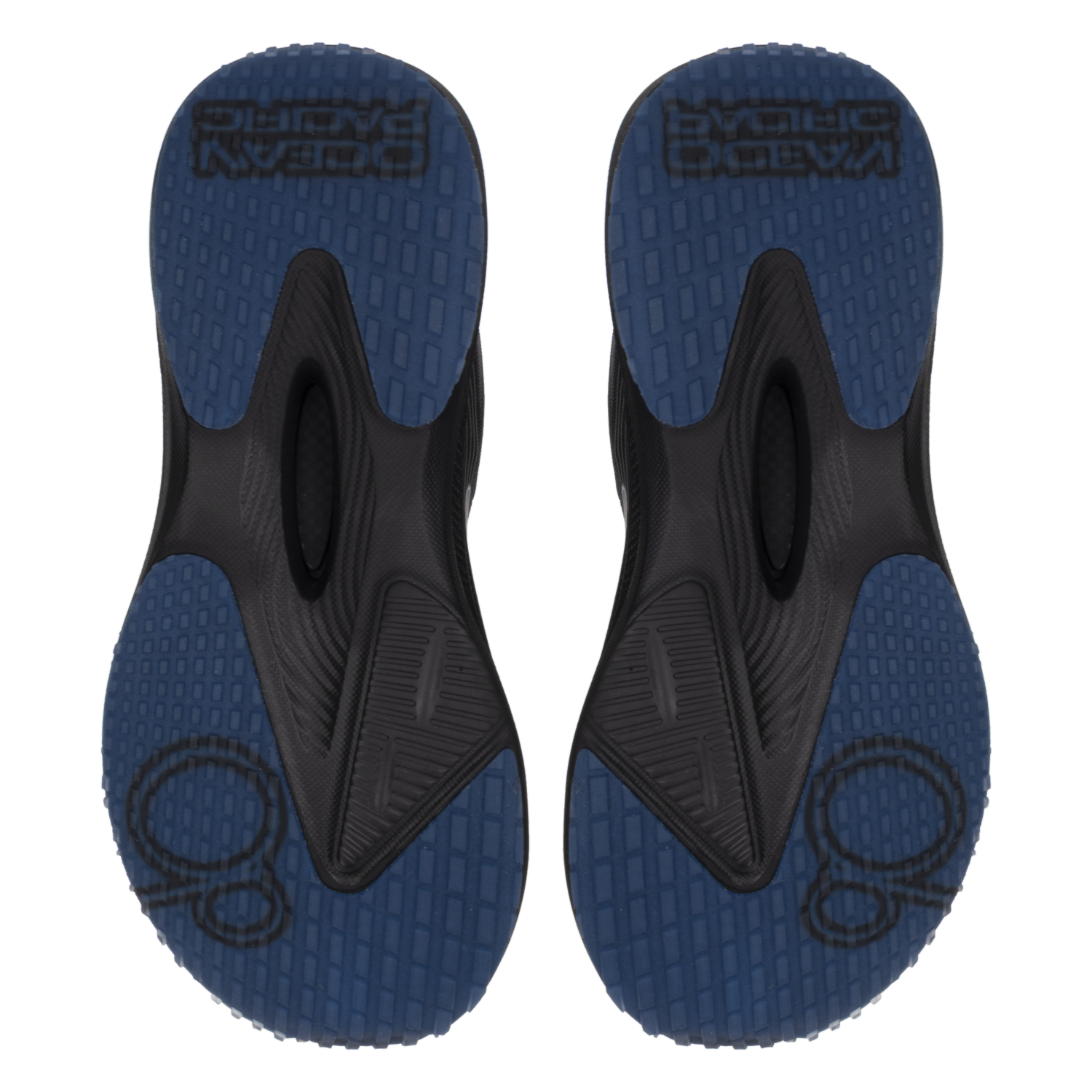 Zapatos Deportivo Con Cordón O.P