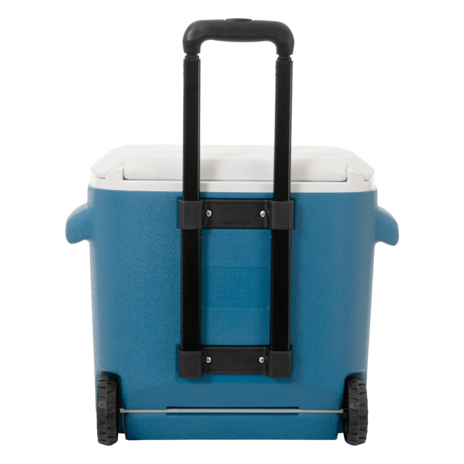 Caja Térmica Con Ruedas COLEMAN 28 Litros
