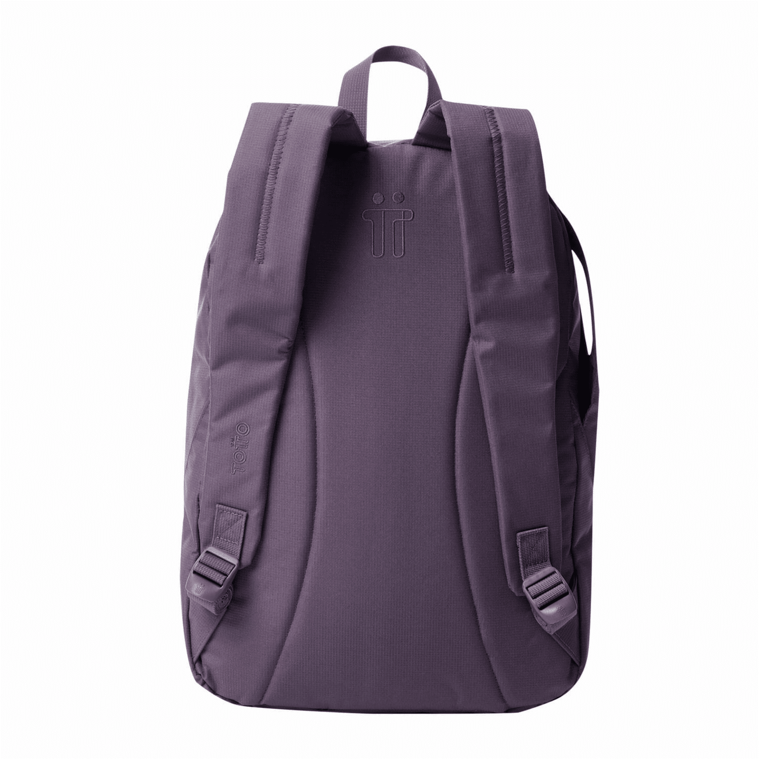 Mochila Mujer Ometo TOTTO Morado