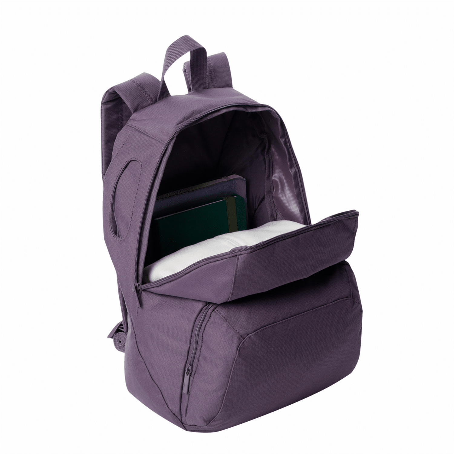 Mochila Mujer Ometo TOTTO Morado
