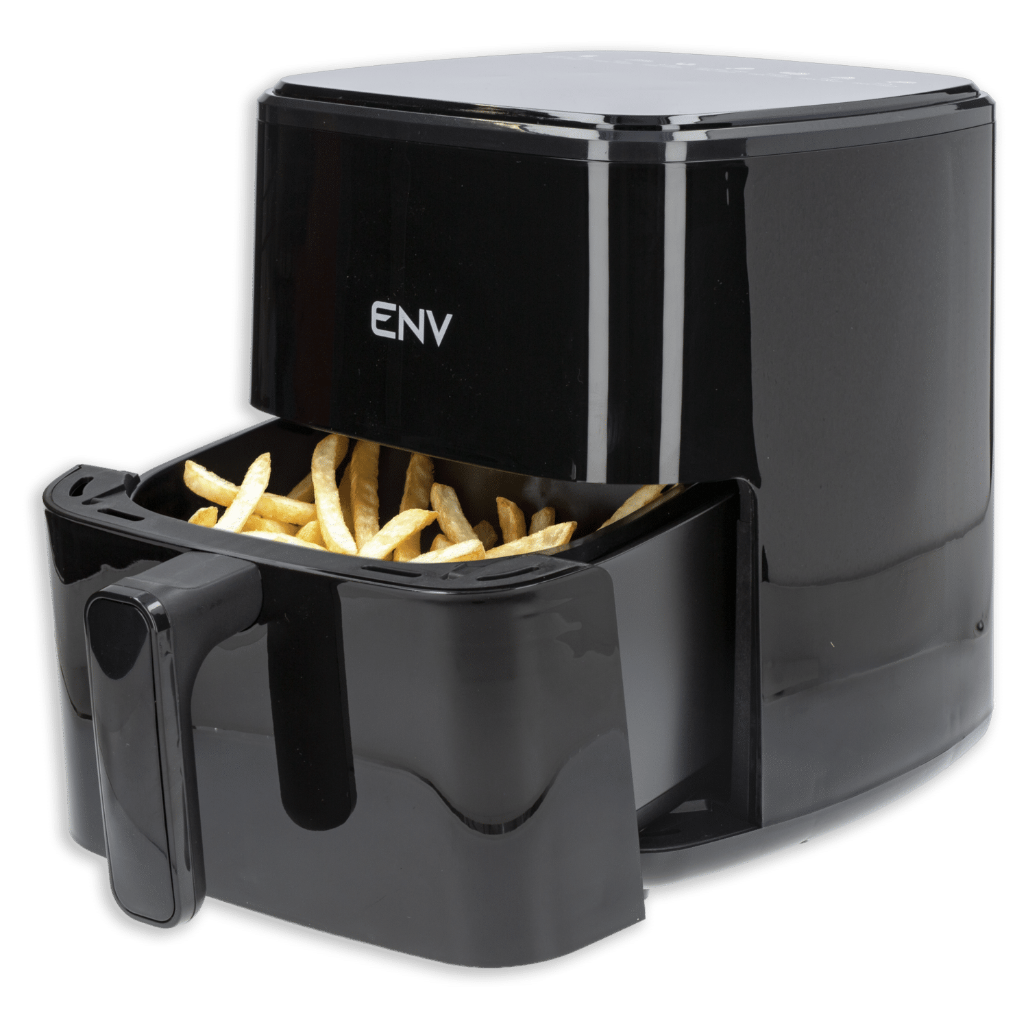 Air Fryer Digital De 1350 Watts ENV 5 Litros