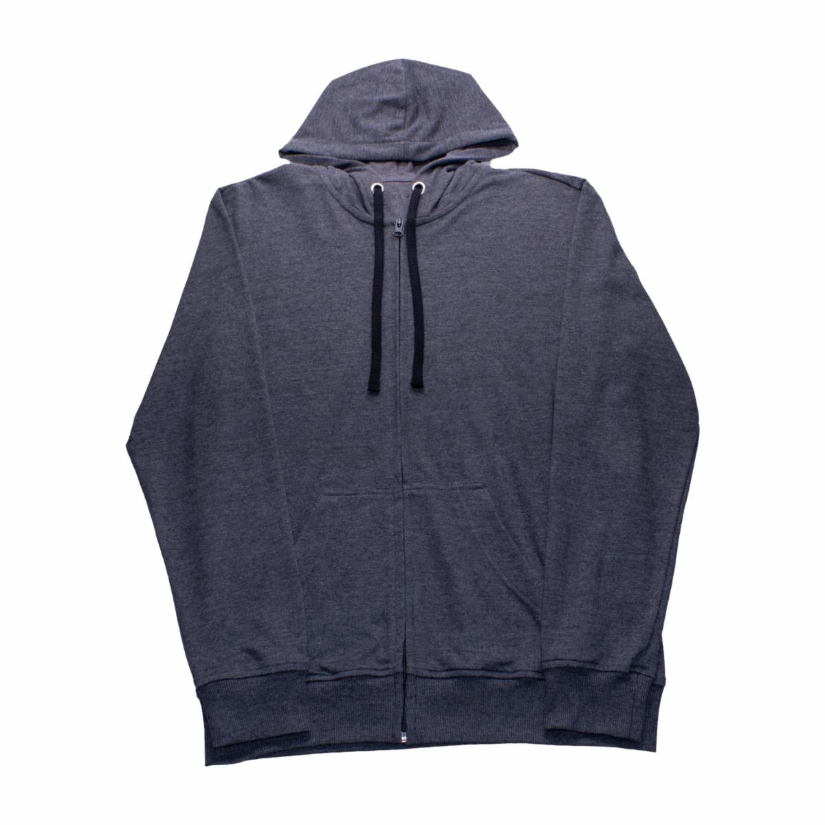 Chompa Abierta MGX BASIC Talla Pequeño