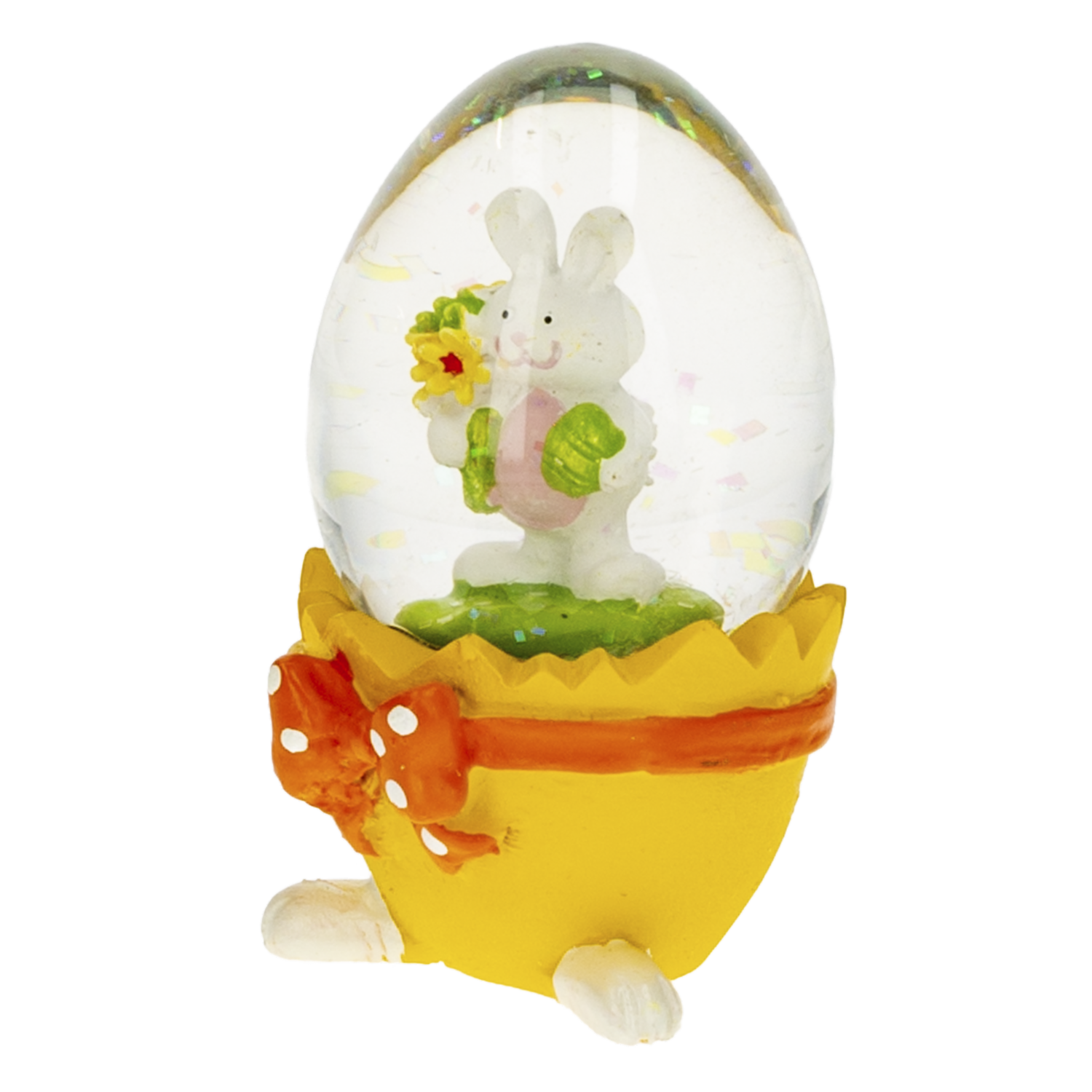 Esfera Decorativa Diseño Huevo De Pascua Varios Motivos IMPORTADORA CUMPLEAÑOS 1 Pieza