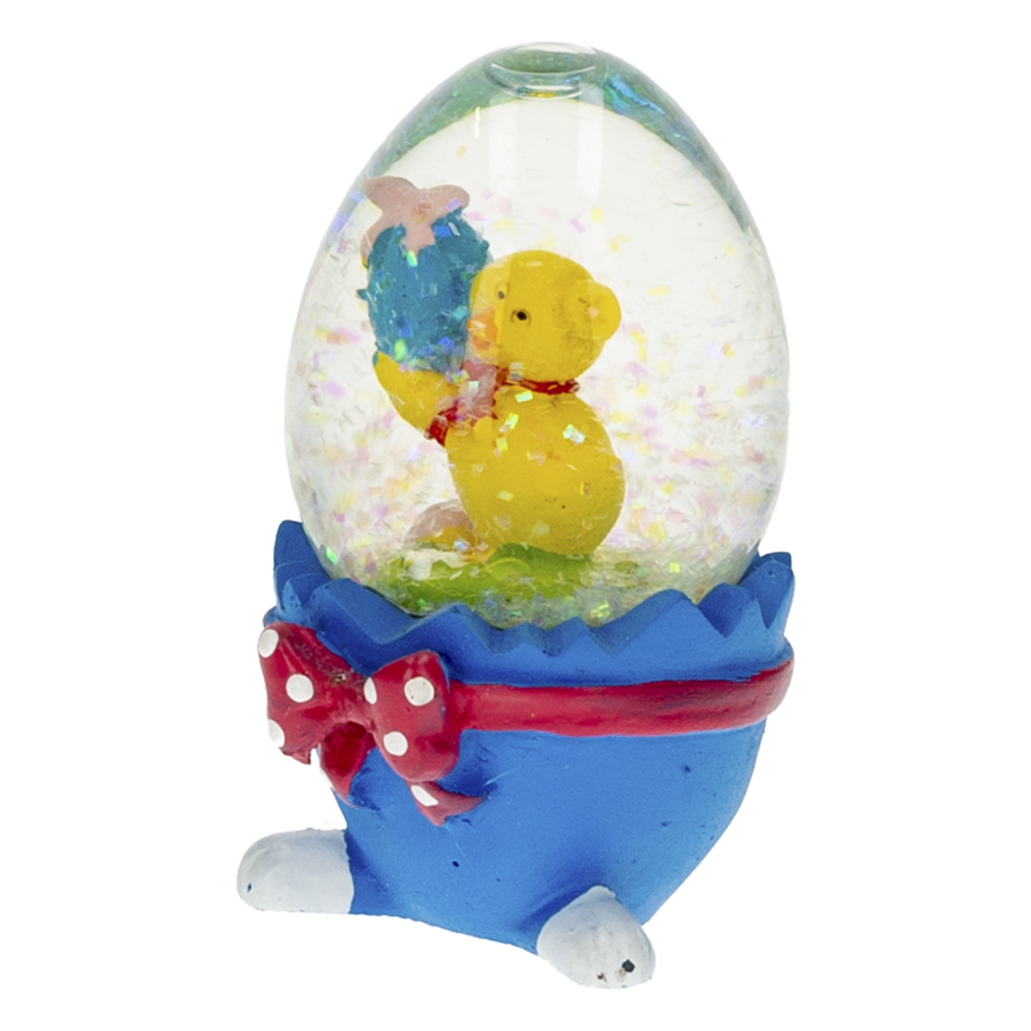 Esfera Decorativa Diseño Huevo De Pascua Varios Motivos IMPORTADORA CUMPLEAÑOS 1 Pieza