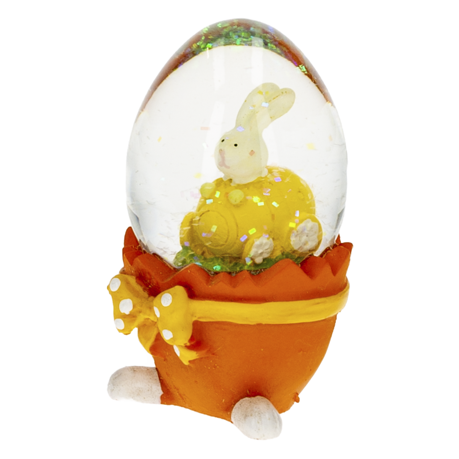 Esfera Decorativa Diseño Huevo De Pascua Varios Motivos IMPORTADORA CUMPLEAÑOS 1 Pieza