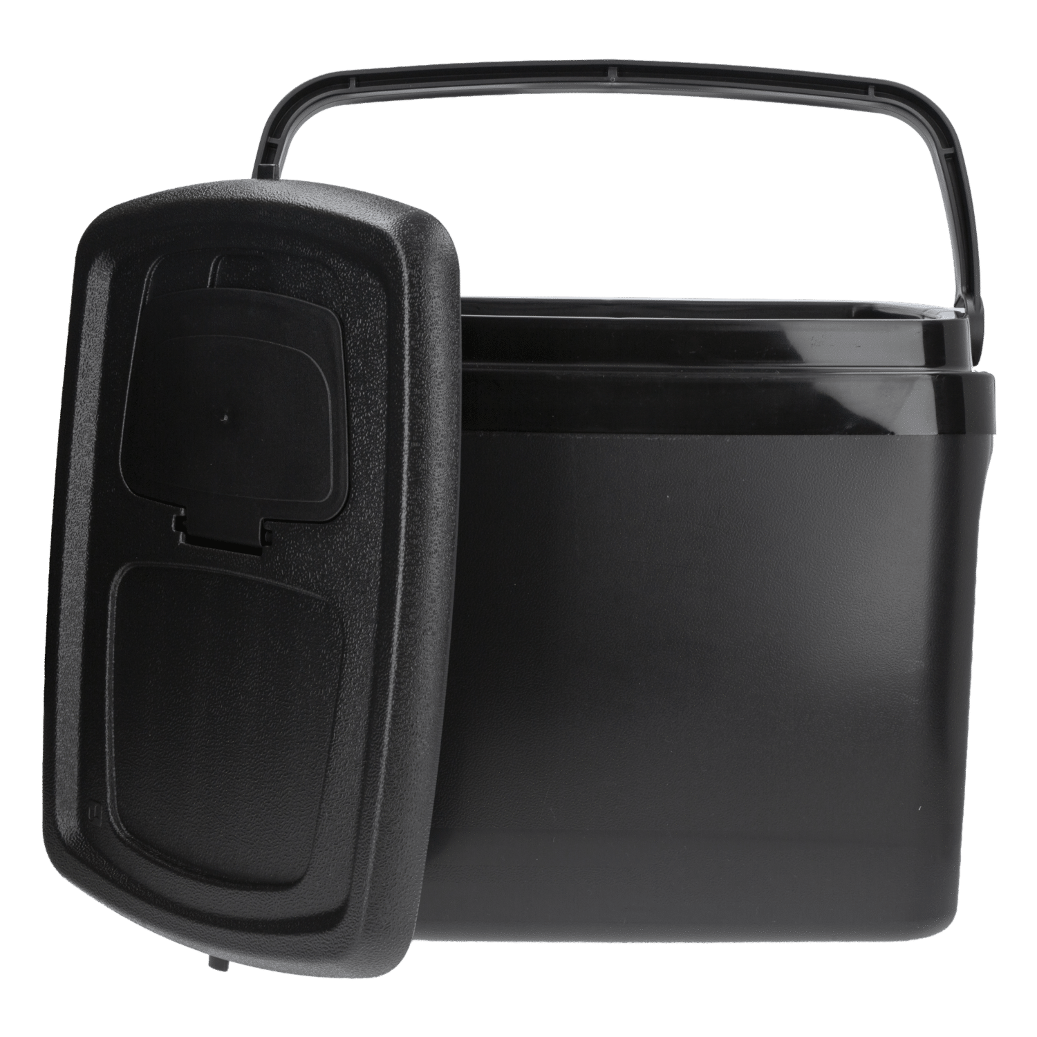 Hielera Tropical Negra SOPRANO 32 Litros