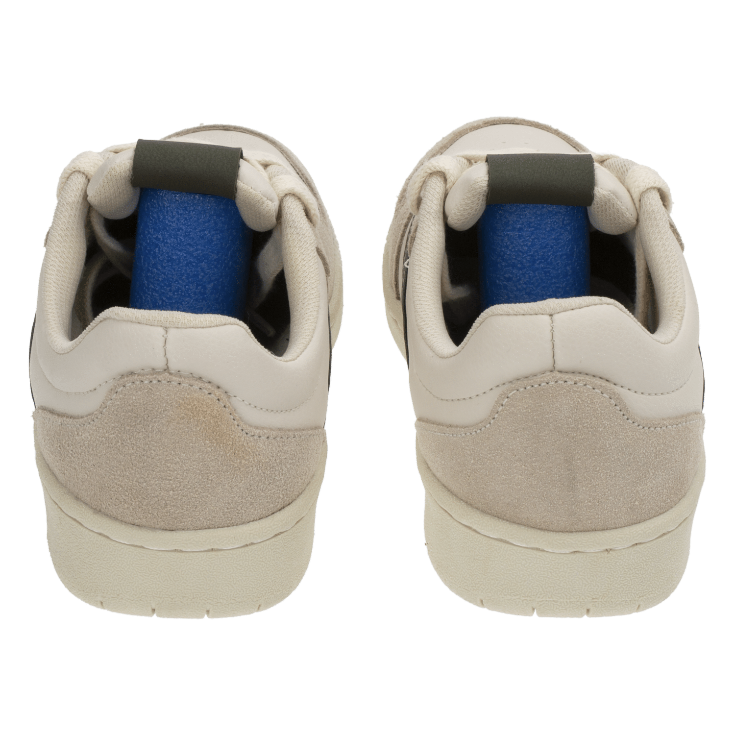 Zapatos Urbanos Con Cordón BORIKEN