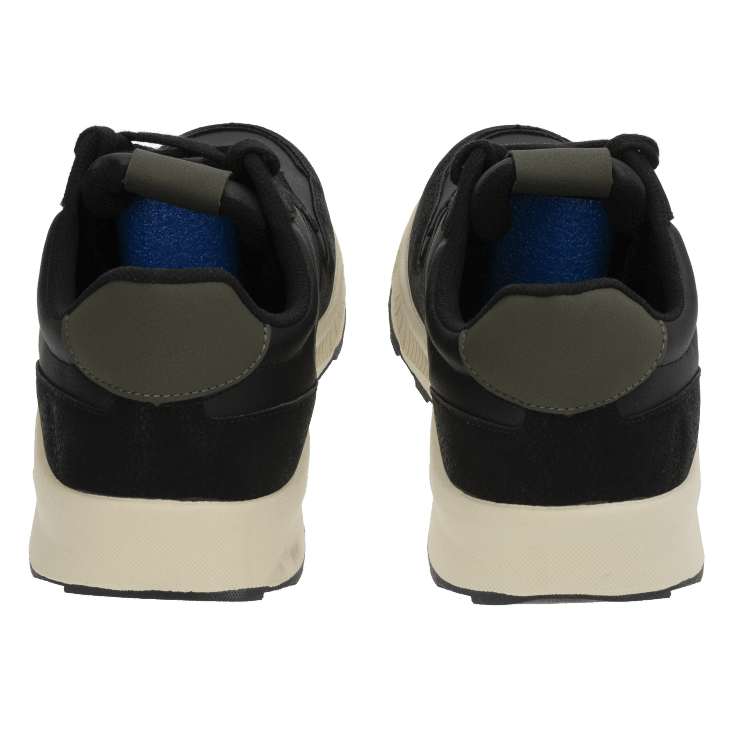 Zapatos Urbanos Con Cordón BORIKEN