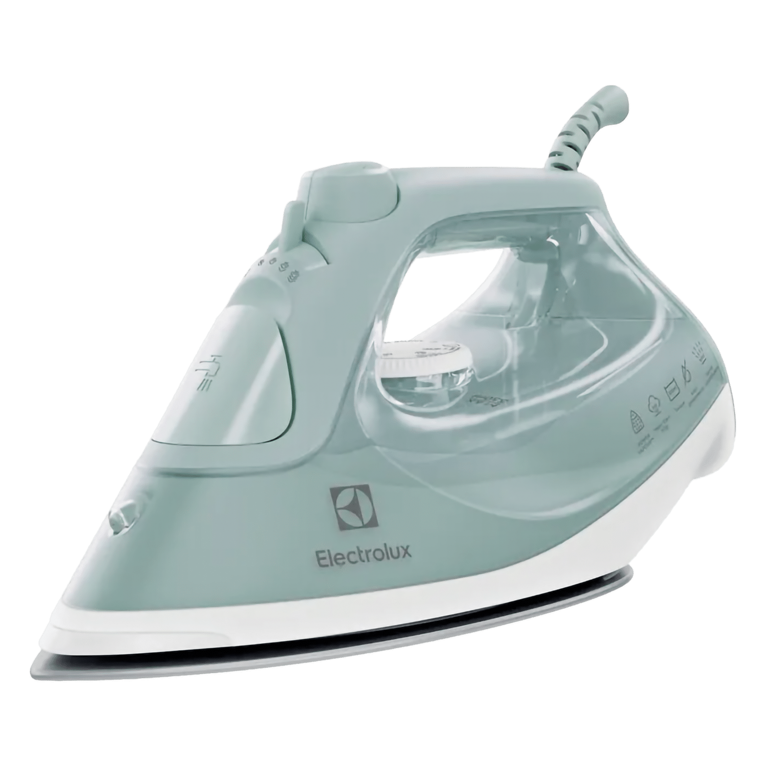Plancha De Ropa A Vapor Essential ELECTROLUX 1500 Watts