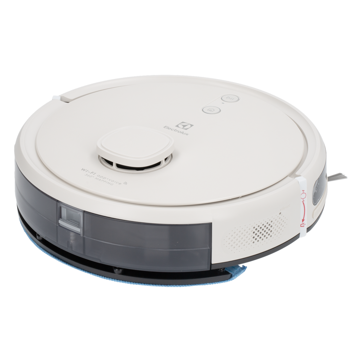 Aspiradora Robot 3 En 1 ELECTROLUX 1