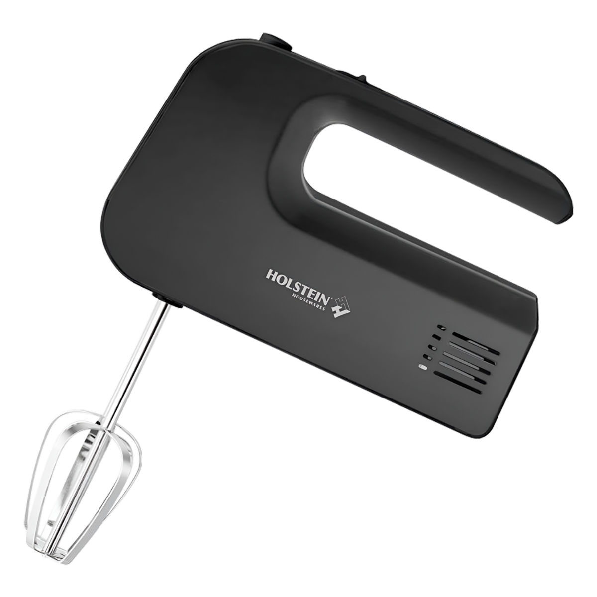 Batidora 5 Velocidades Negro HOLSTEIN Unidad