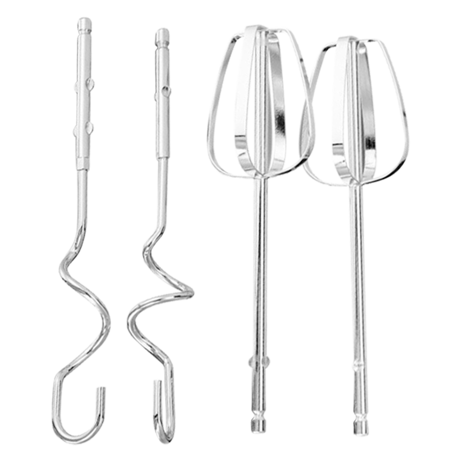 Batidora 5 Velocidades Negro HOLSTEIN Unidad