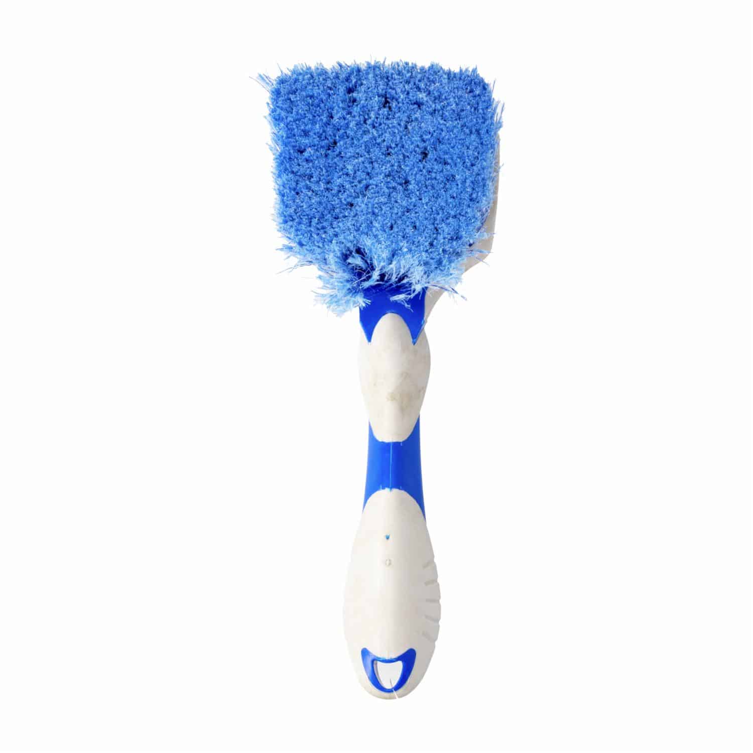 Cepillo Para Lavado Contra Rayones MAJIC Unidad