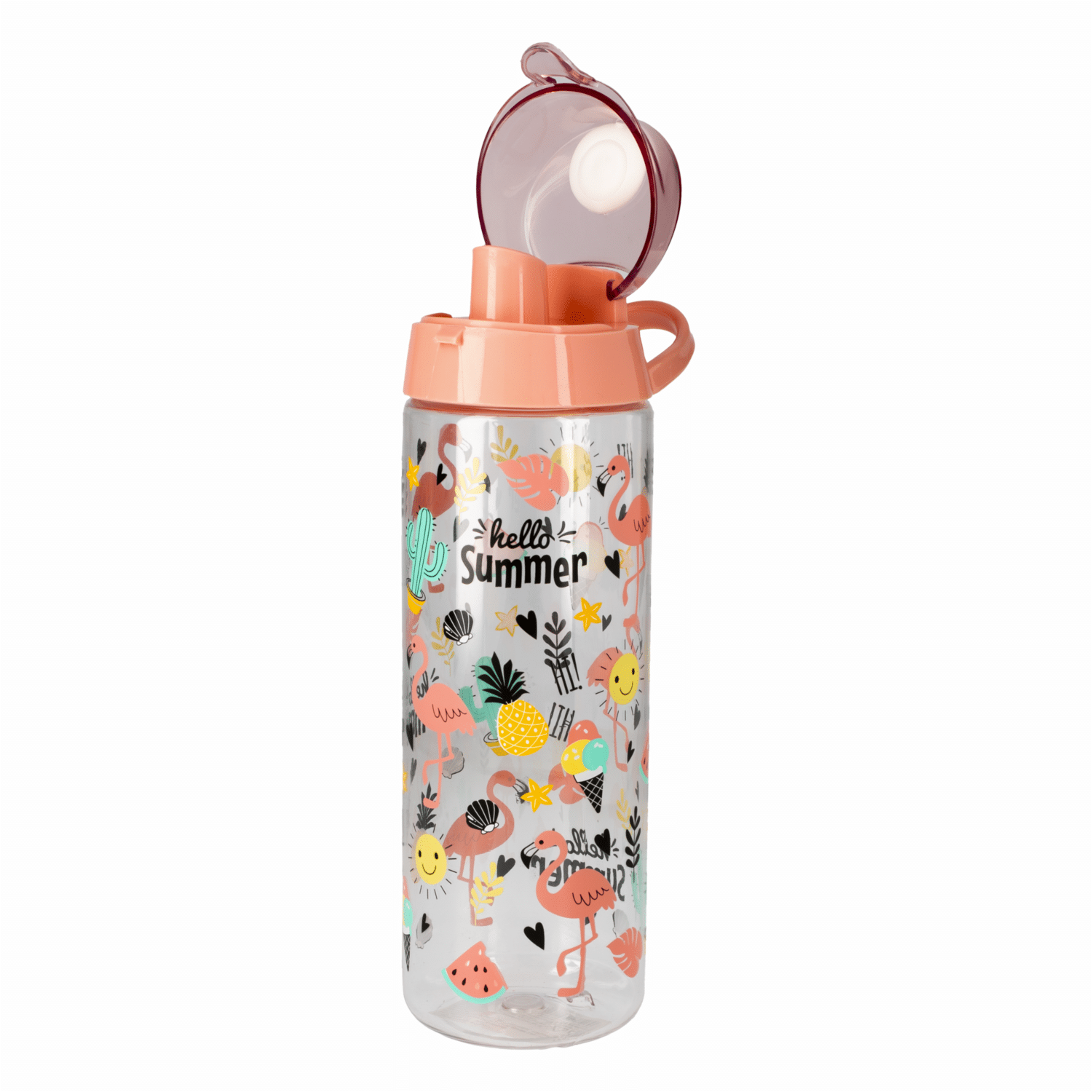 Tomatodo Deco Flamingo HEREVIN 750 Ml