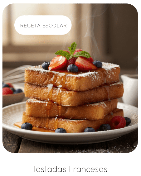 tostadas