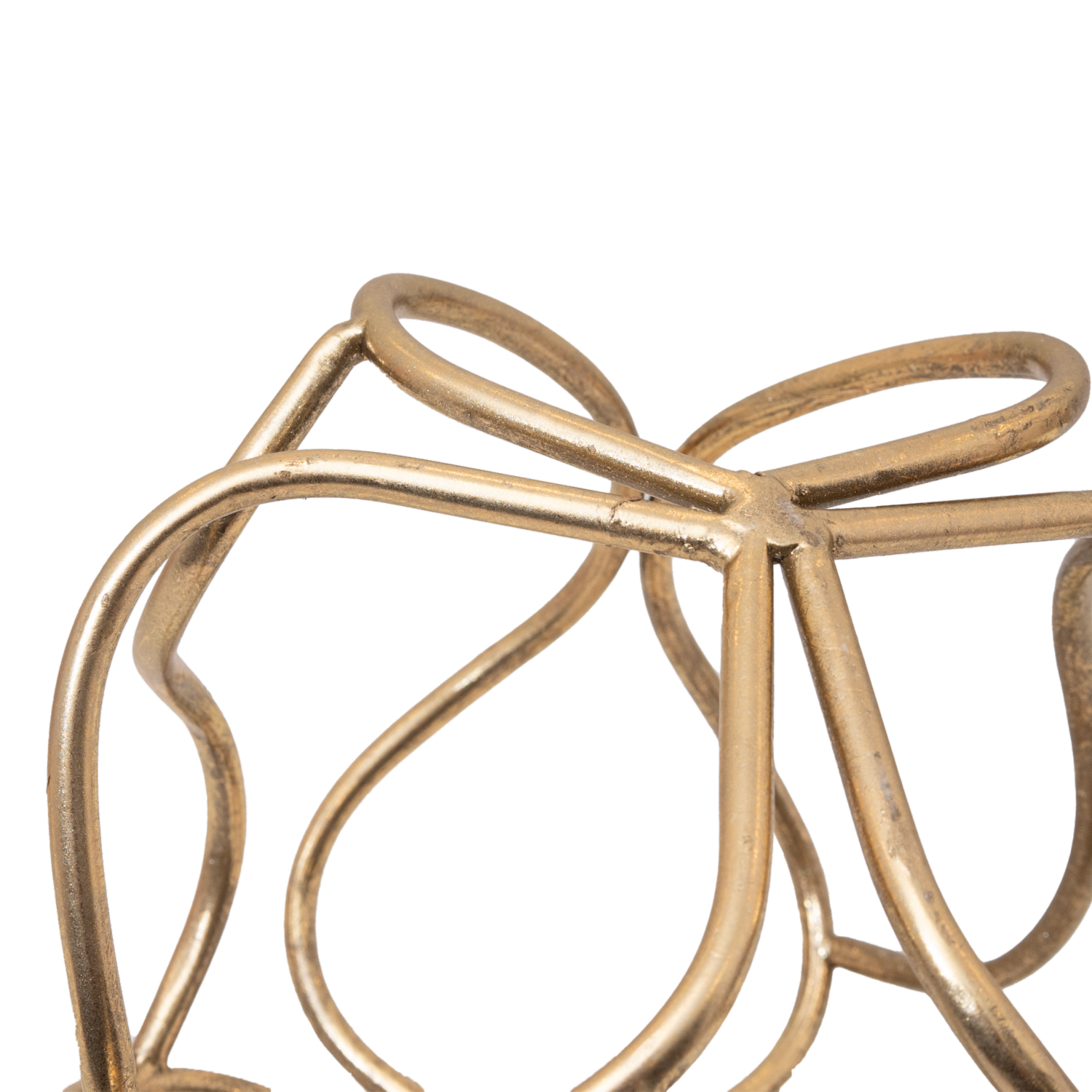 Adorno Esfera Diseño Abstracto FREE HOME Mediano
