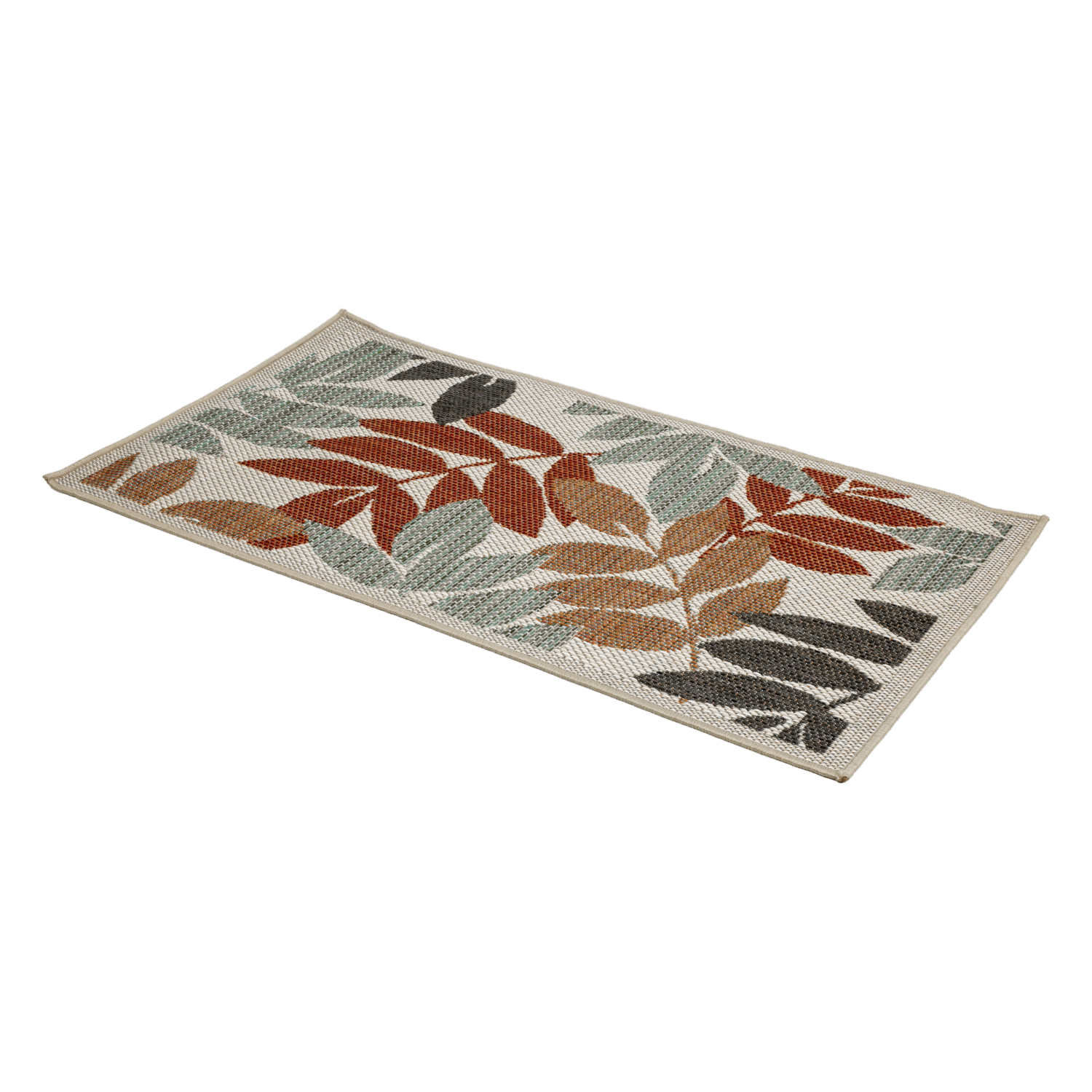 Alfombra De Área Diseño Aurora ORIENTAL WEAVERS 120X67 Cm