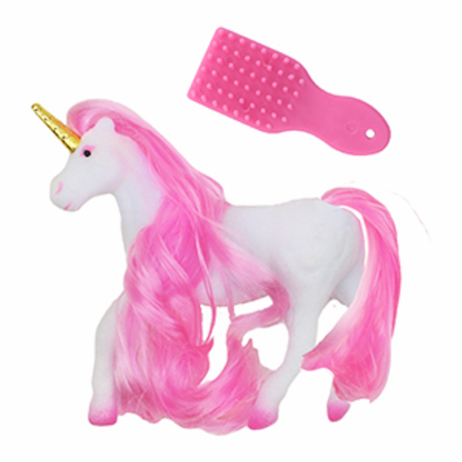 Set De Unicornio JARU Surtido