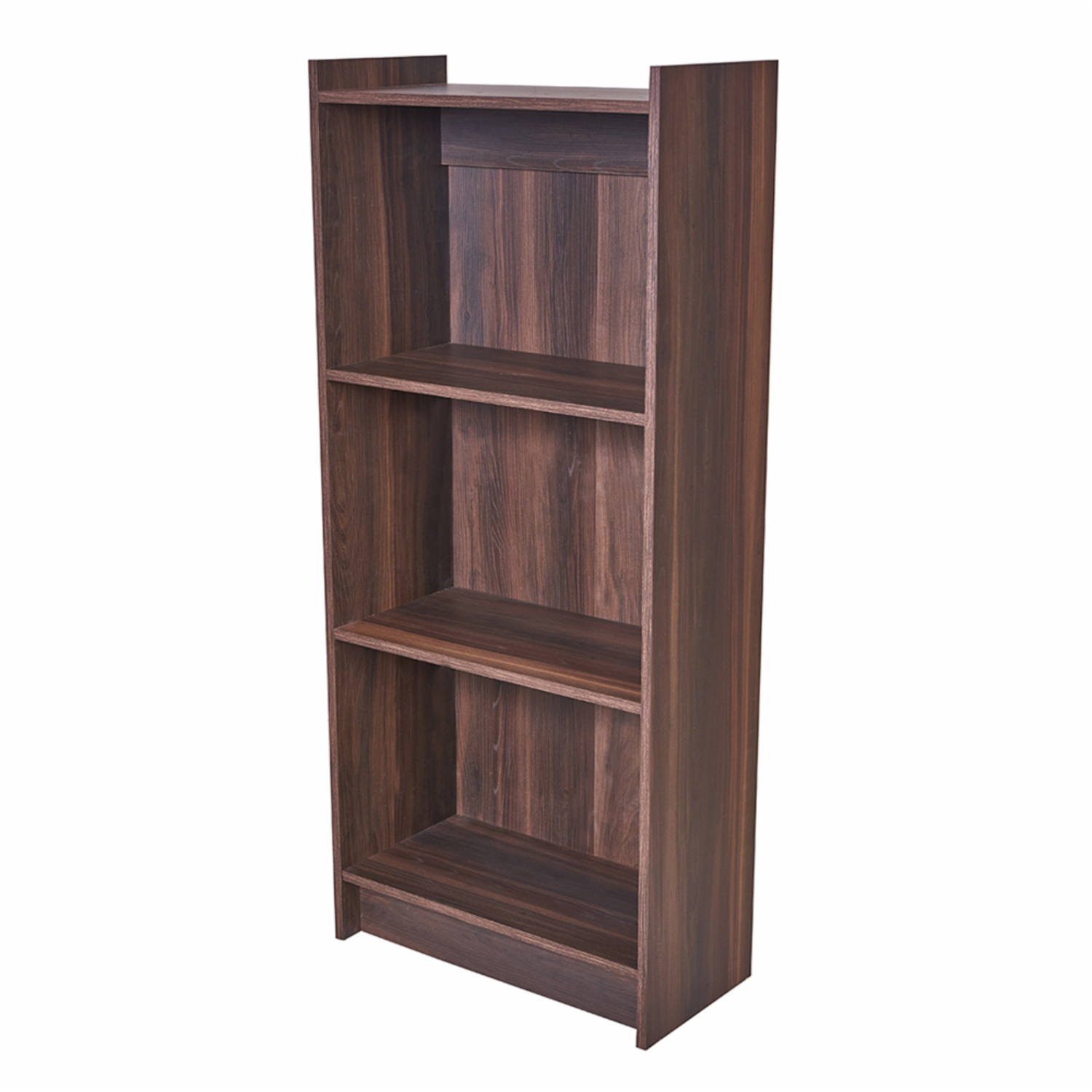 Biblioteca Minerva 130 Habano Poro RTA MDF